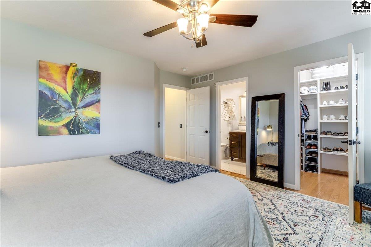 111 Blue Spruce Road Hutchinson KS 67502