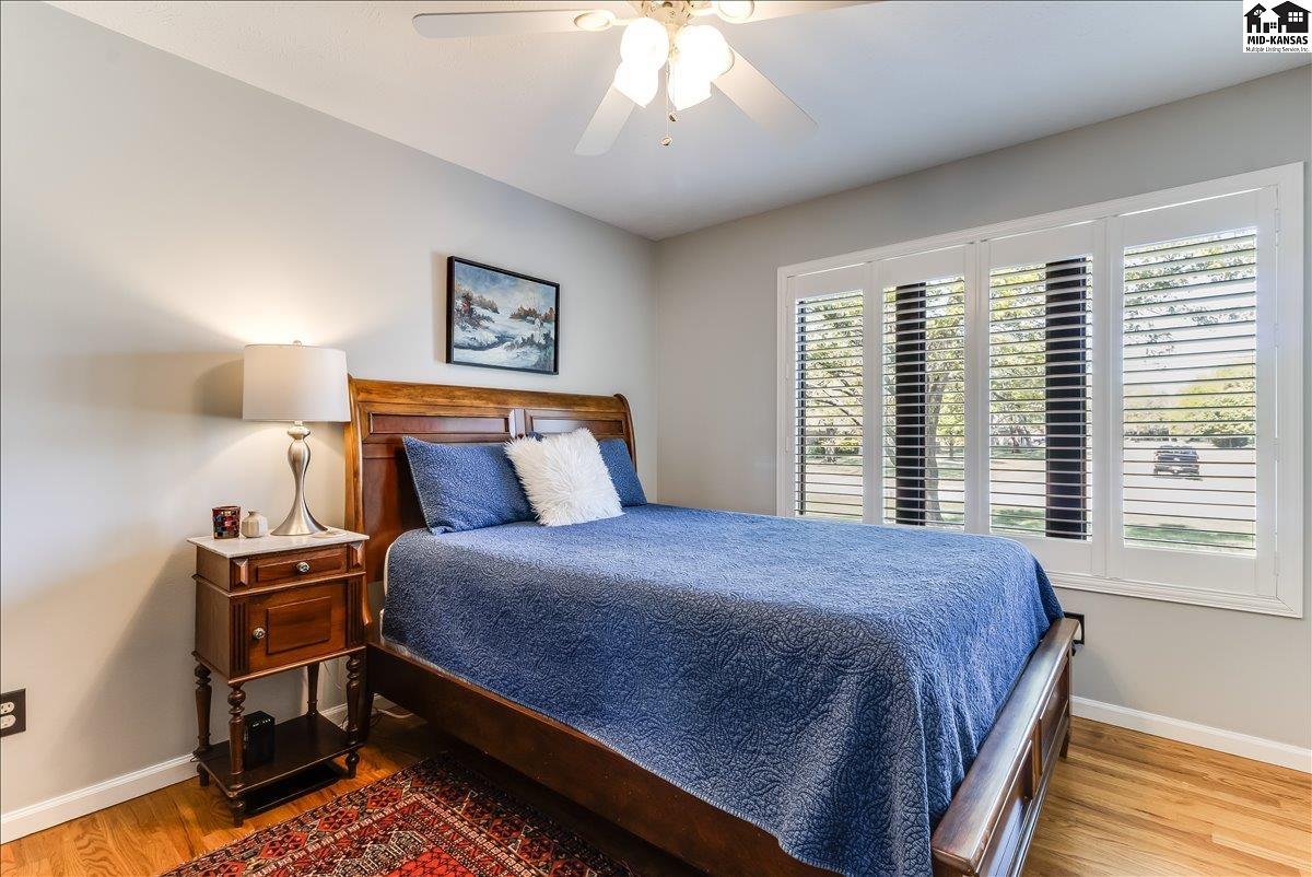 111 Blue Spruce Road Hutchinson KS 67502
