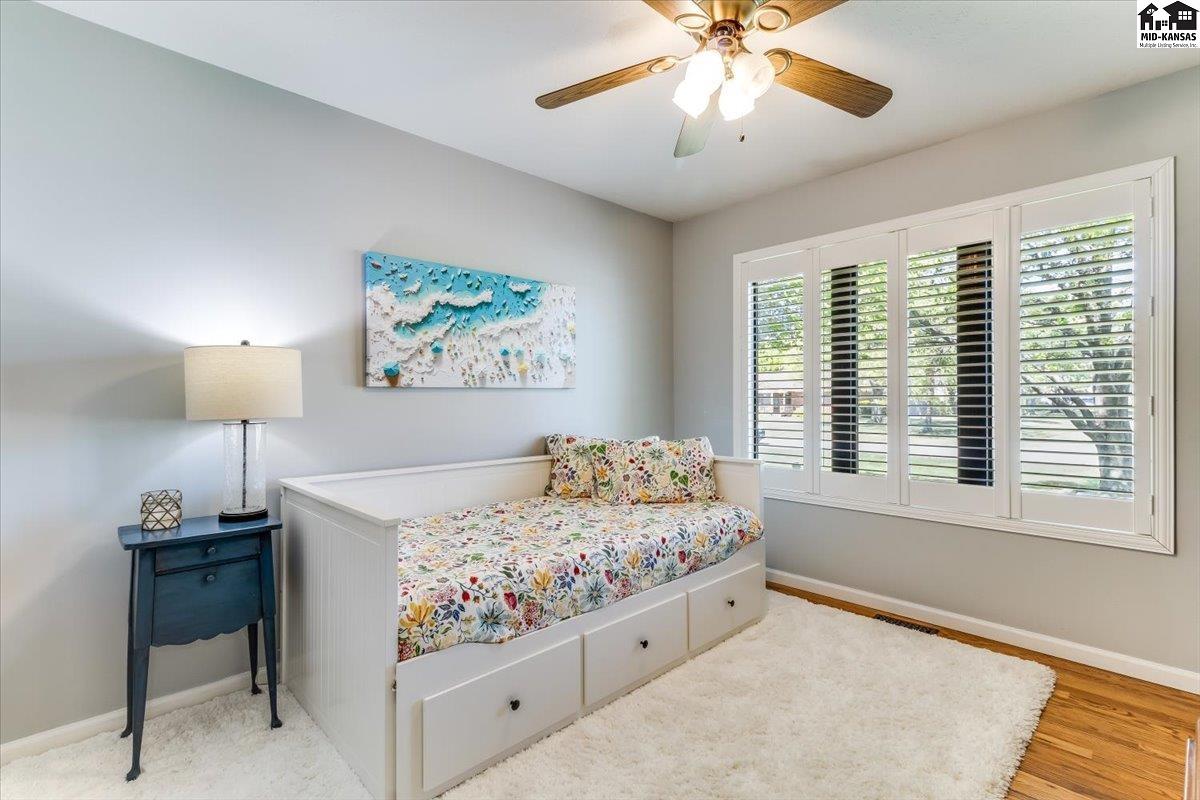 111 Blue Spruce Road Hutchinson KS 67502
