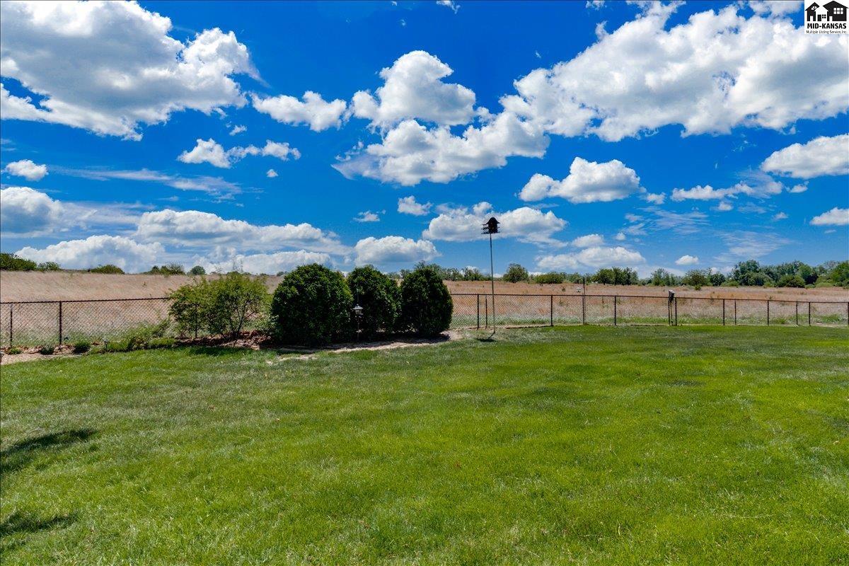 111 Blue Spruce Road Hutchinson KS 67502