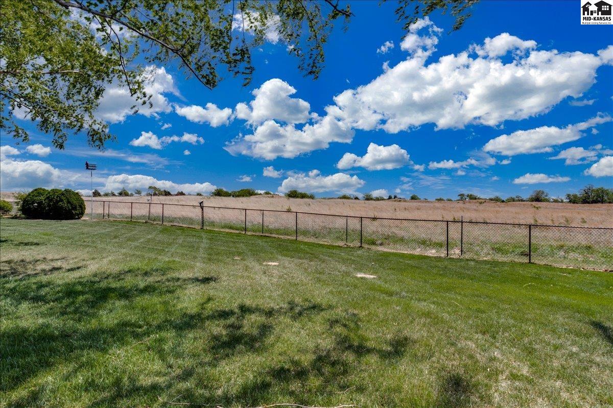 111 Blue Spruce Road Hutchinson KS 67502