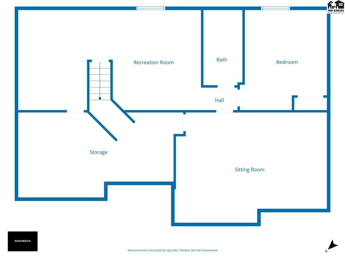 111 Blue Spruce Road Hutchinson KS 67502
