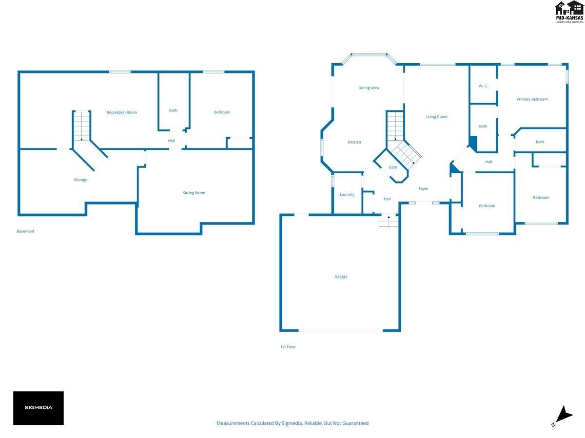 111 Blue Spruce Road Hutchinson KS 67502
