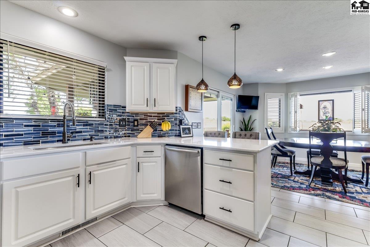 111 Blue Spruce Road Hutchinson KS 67502