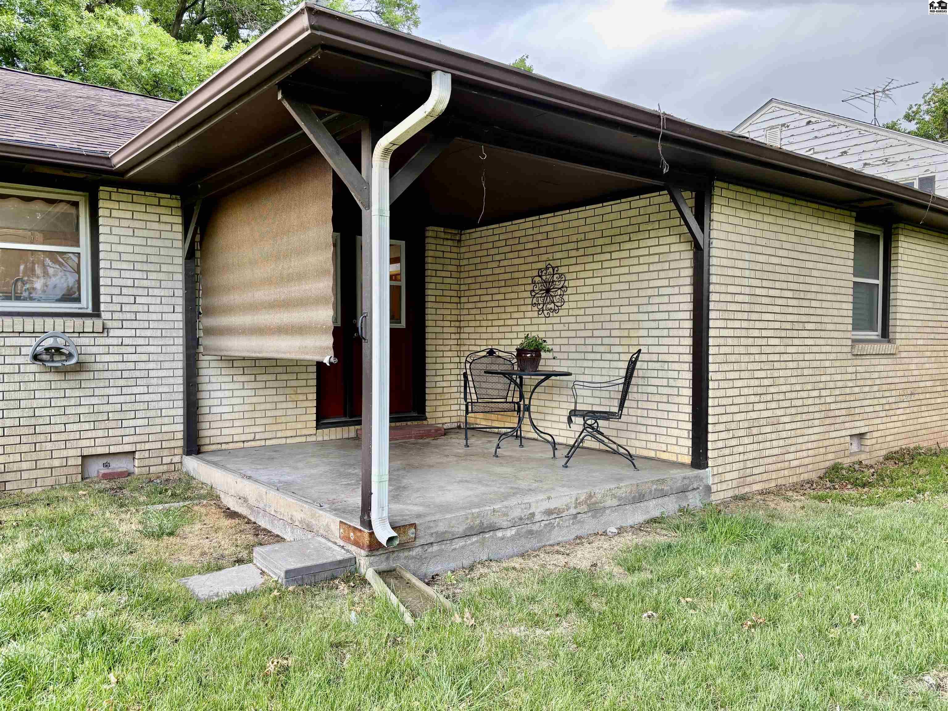 716 E Hancock Street Mcpherson KS 67460