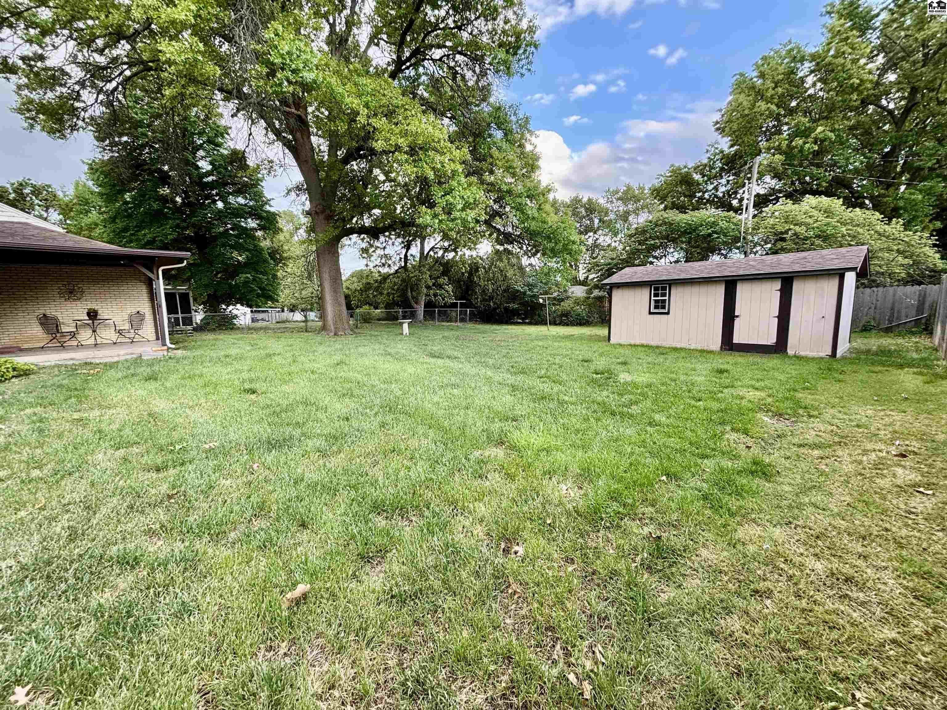 716 E Hancock Street Mcpherson KS 67460