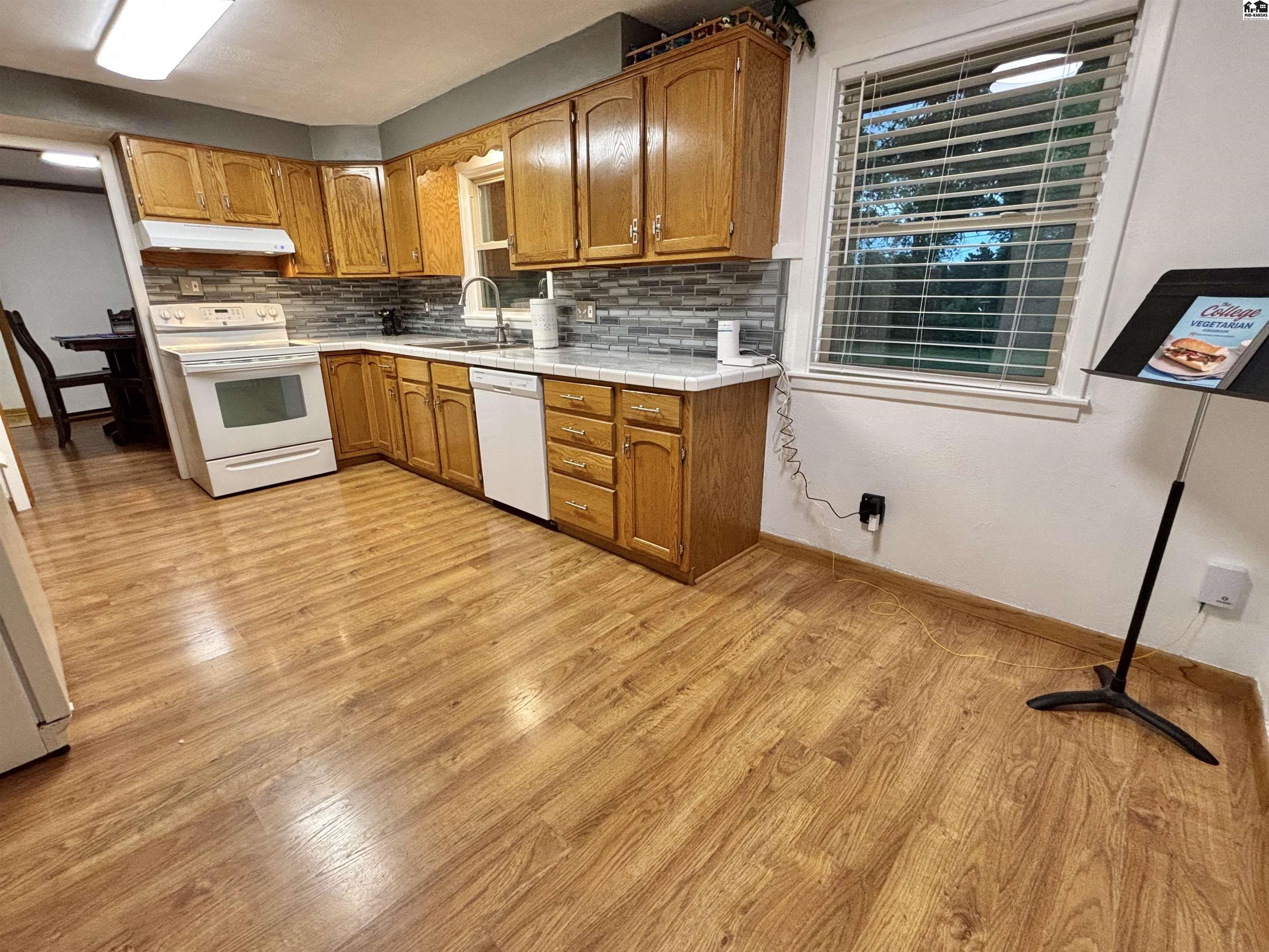 716 E Hancock Street Mcpherson KS 67460