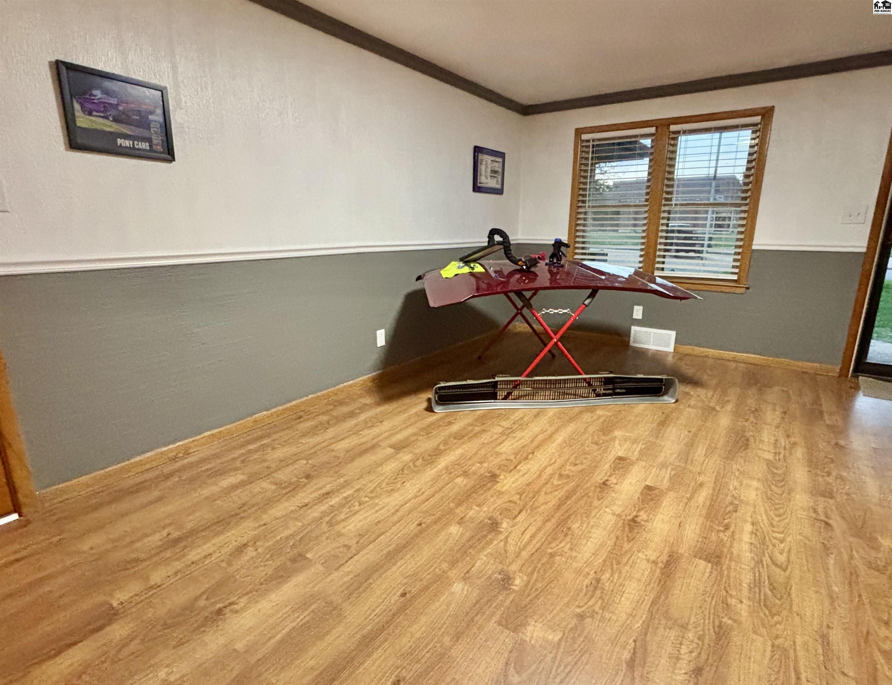 716 E Hancock Street Mcpherson KS 67460