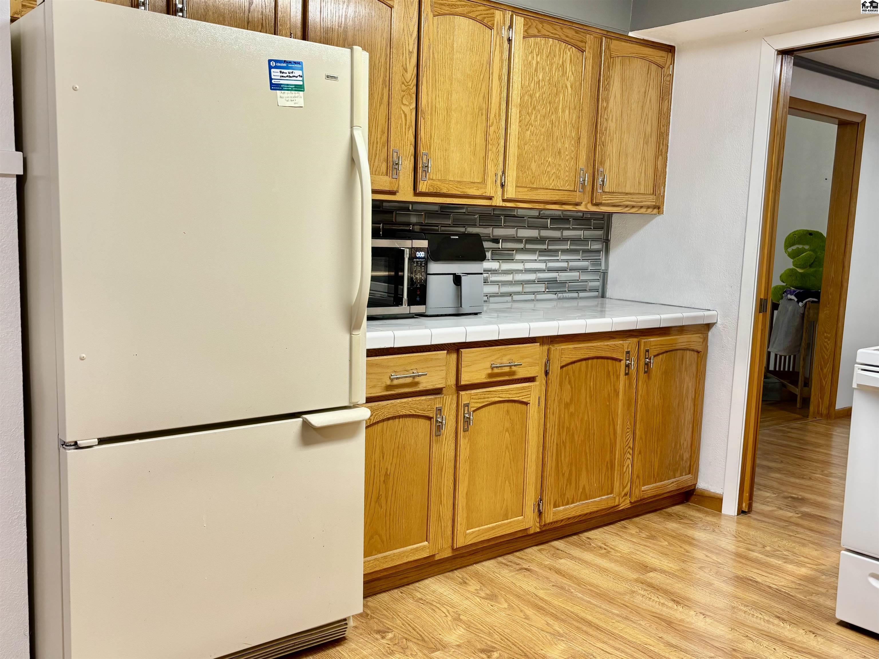 716 E Hancock Street Mcpherson KS 67460
