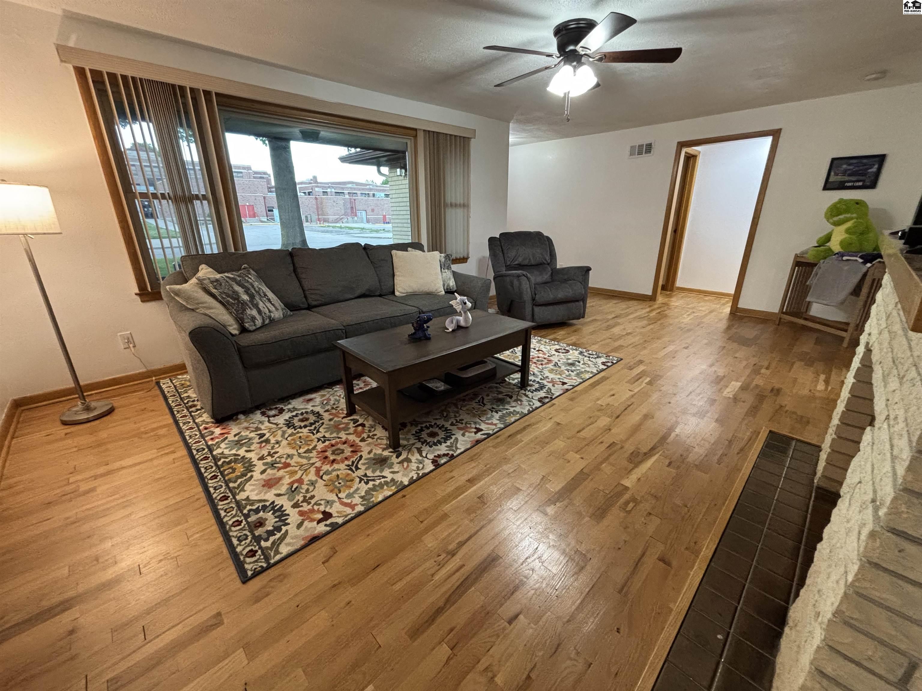 716 E Hancock Street Mcpherson KS 67460