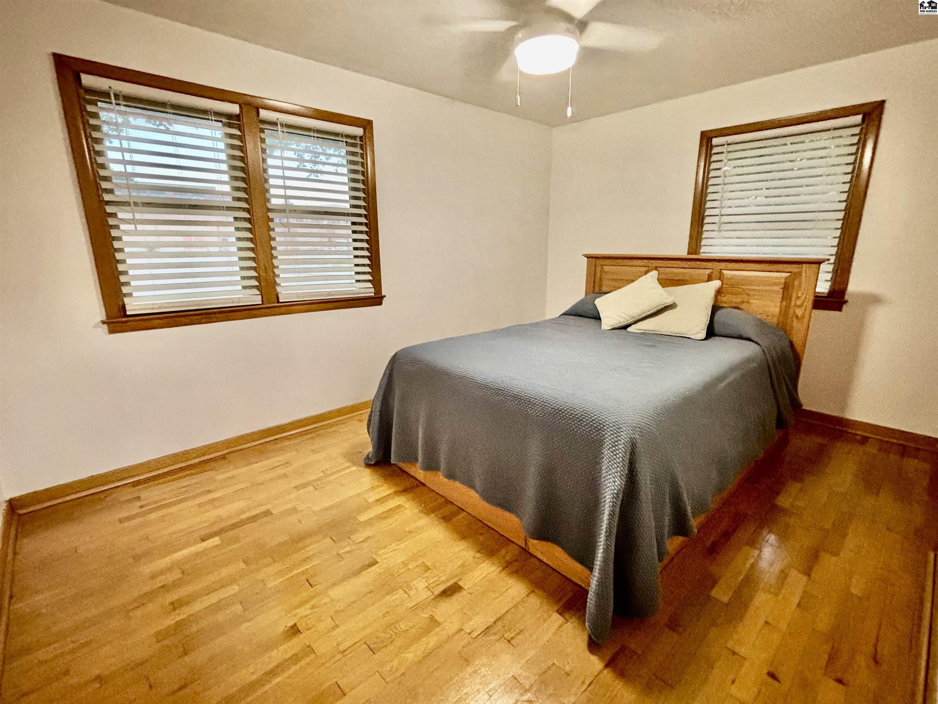 716 E Hancock Street Mcpherson KS 67460
