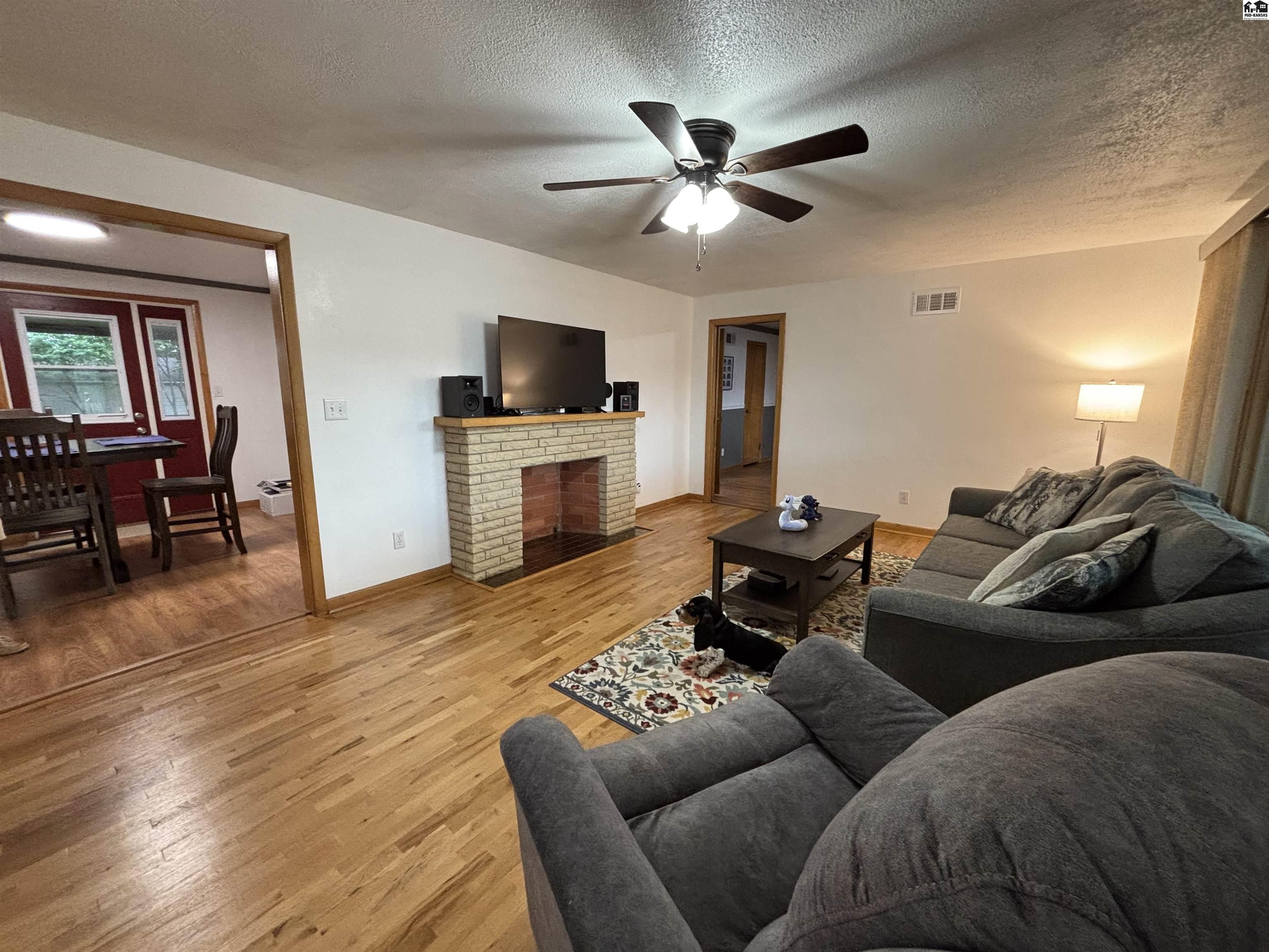 716 E Hancock Street Mcpherson KS 67460
