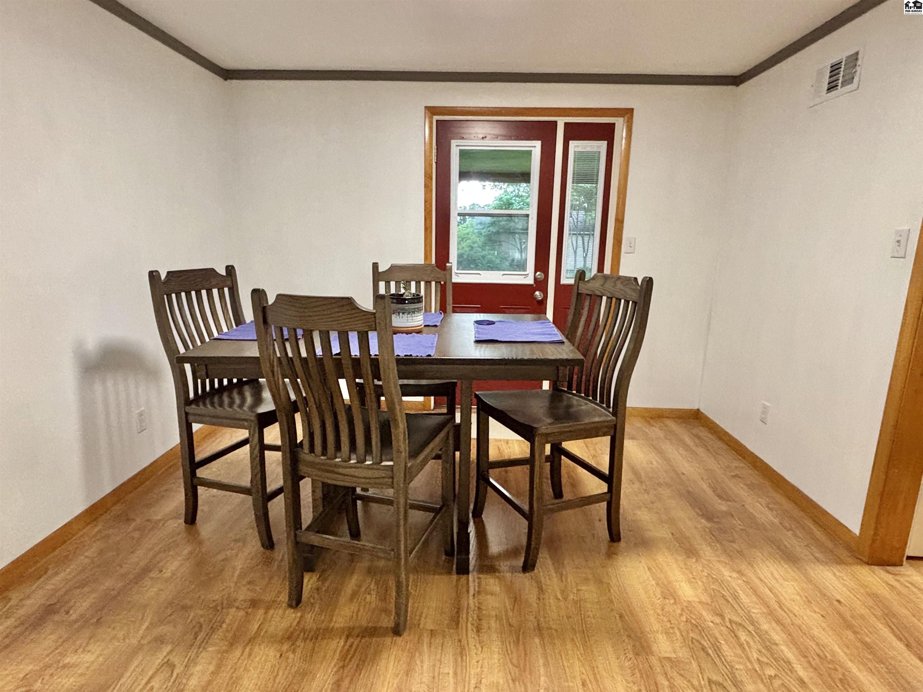 716 E Hancock Street Mcpherson KS 67460
