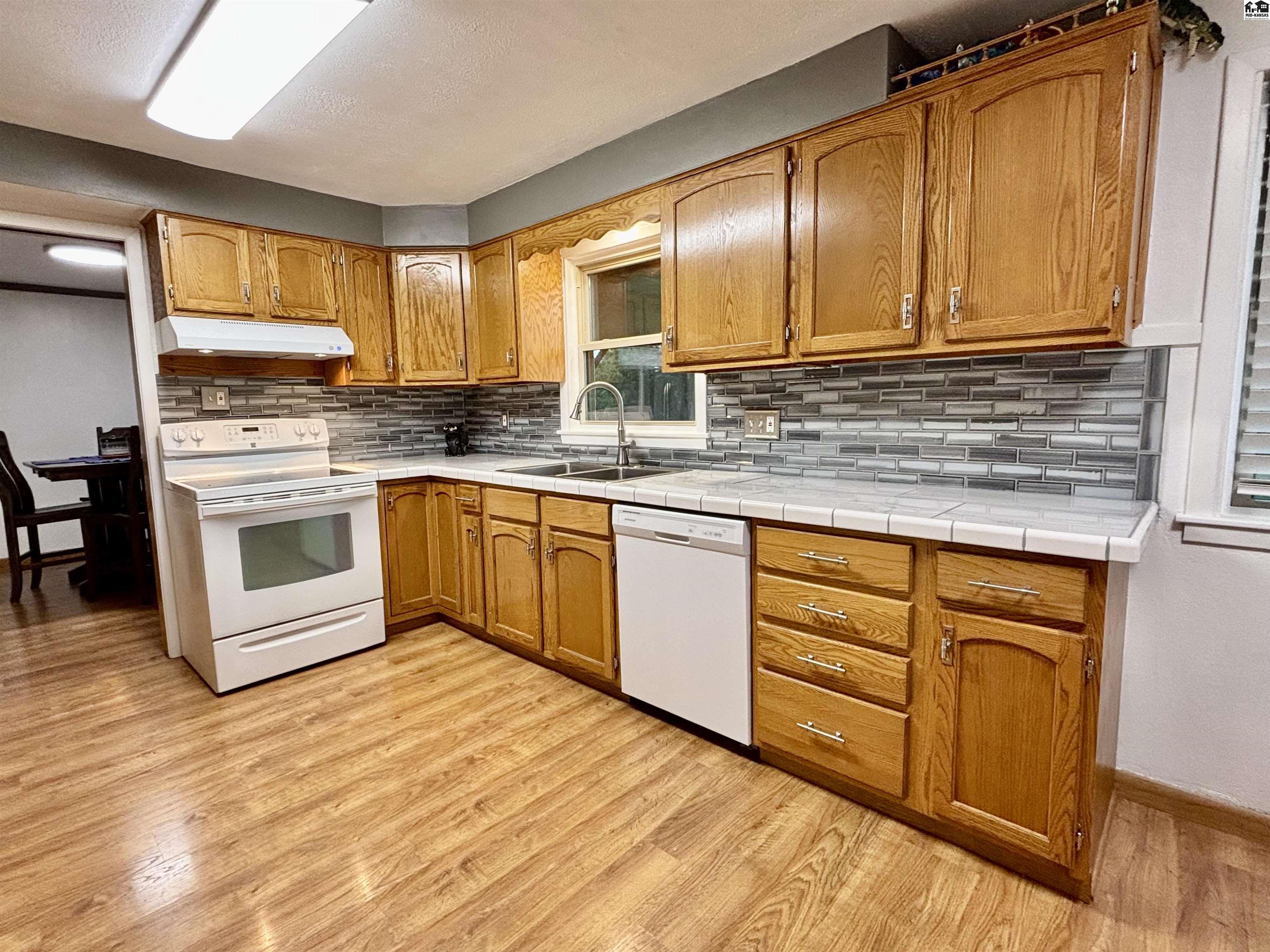 716 E Hancock Street Mcpherson KS 67460