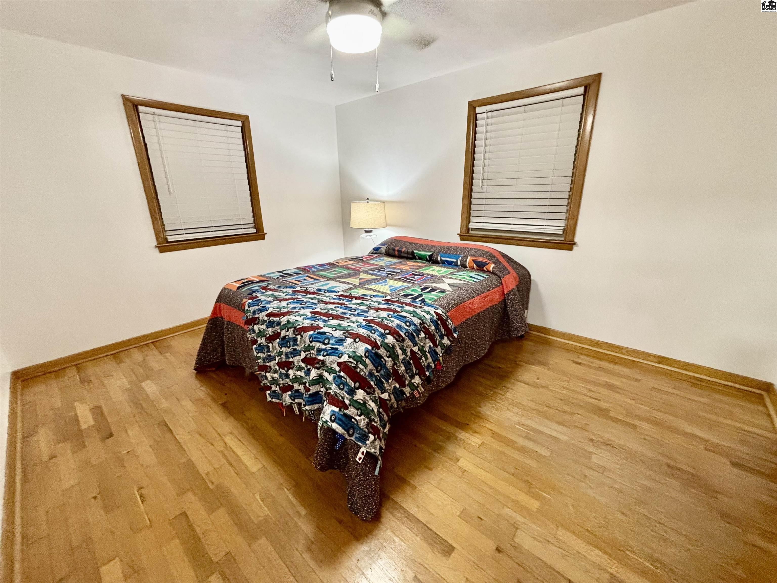 716 E Hancock Street Mcpherson KS 67460