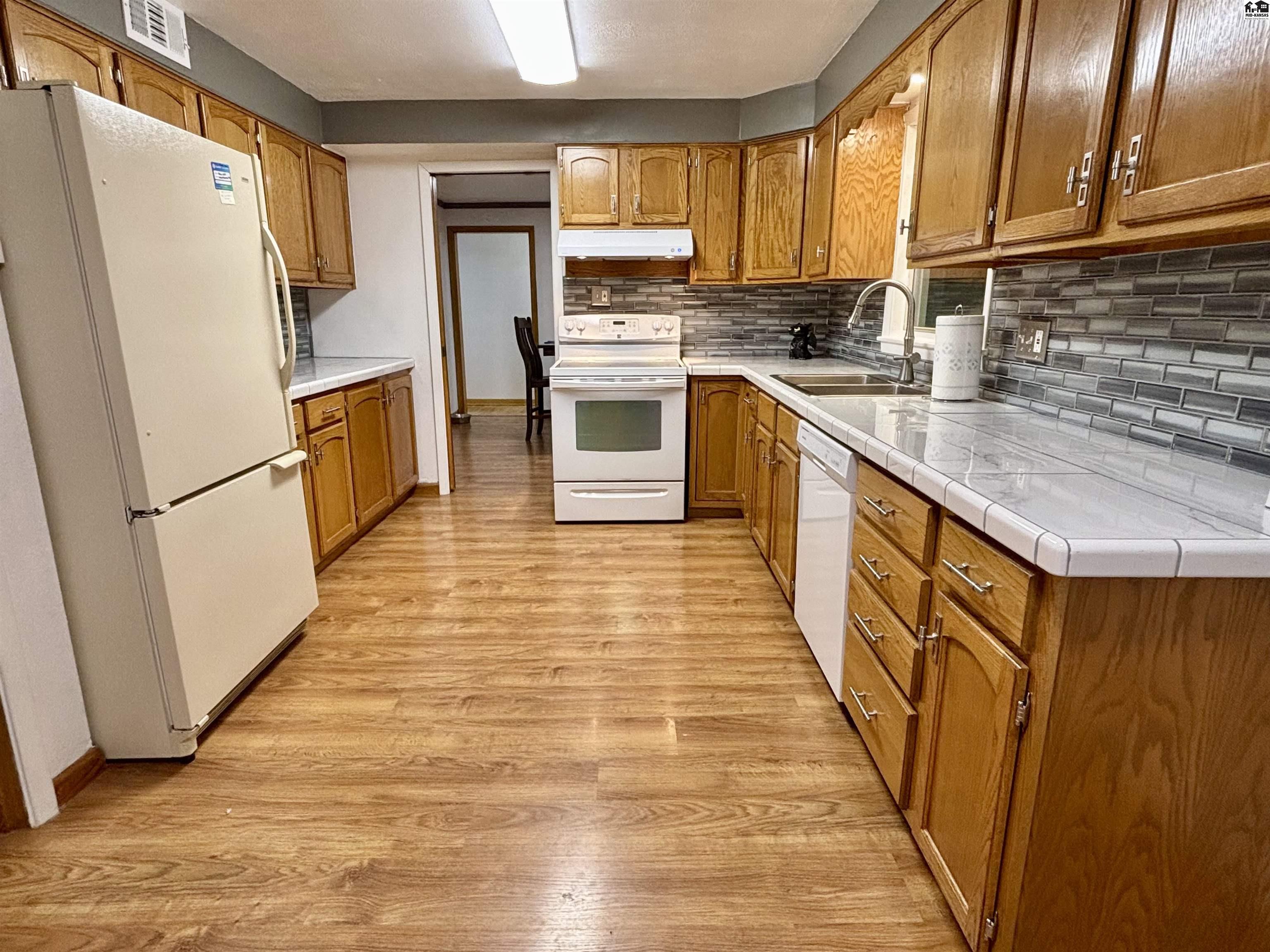 716 E Hancock Street Mcpherson KS 67460