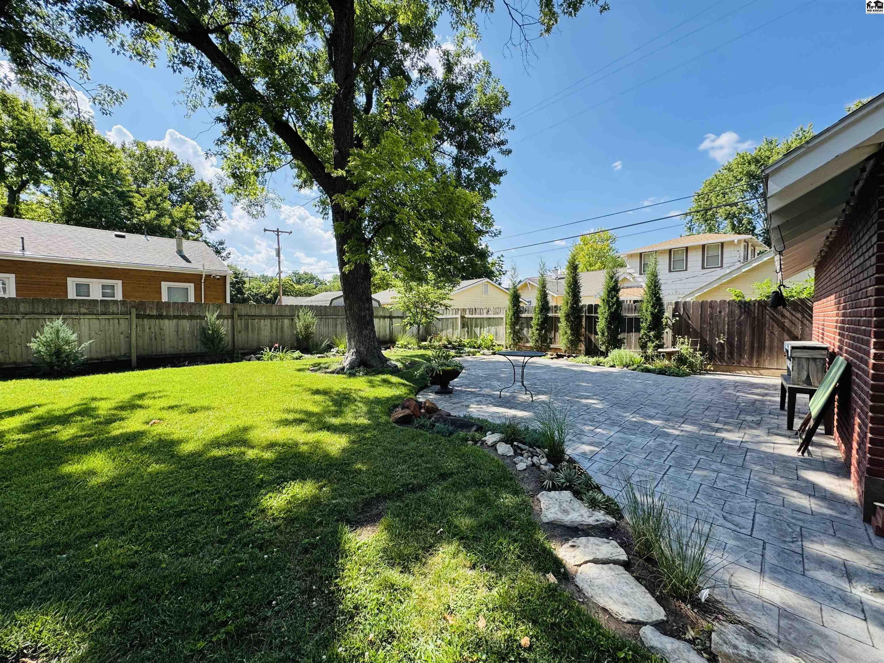 204 Crescent Boulevard Hutchinson KS 67502