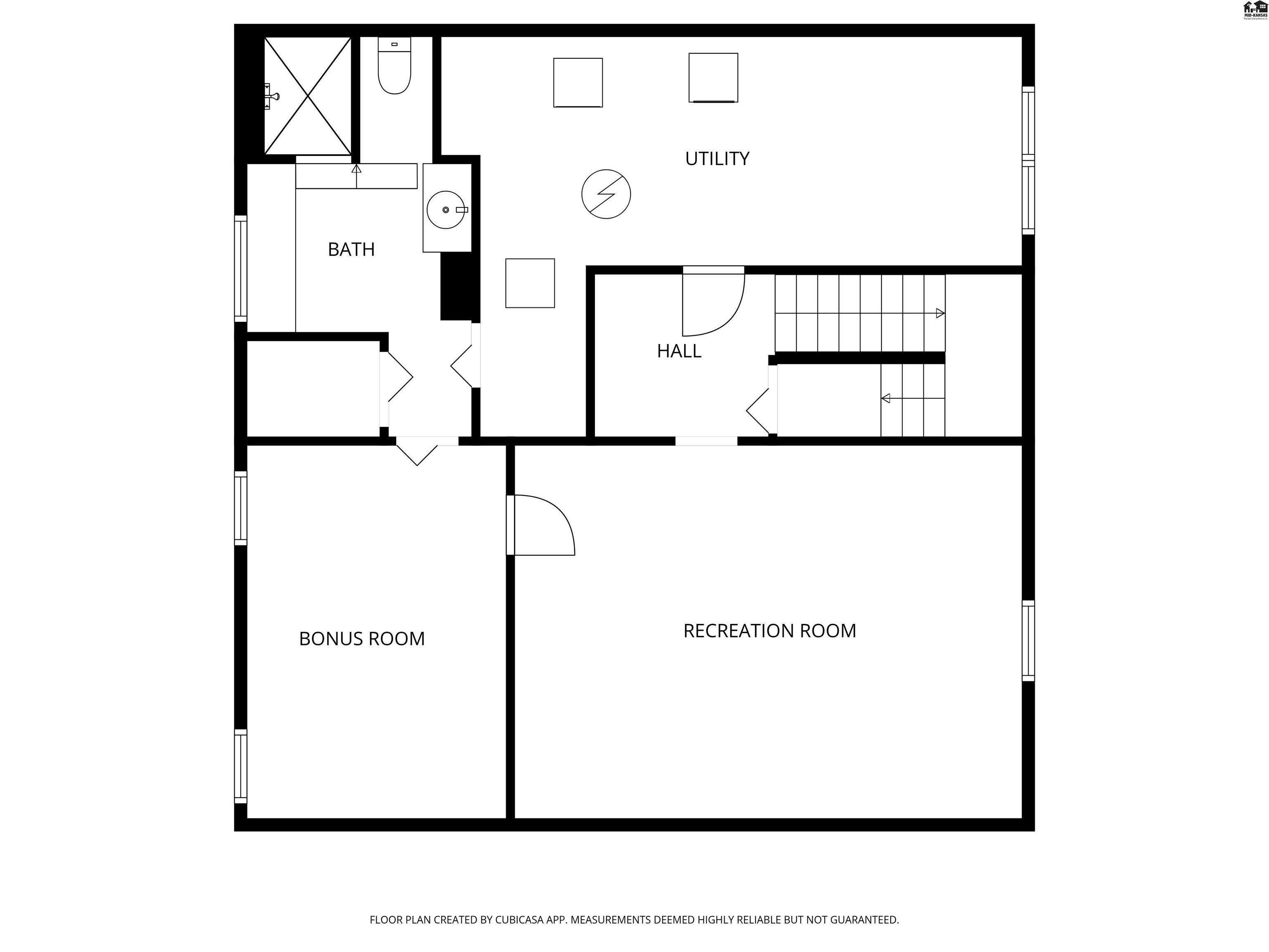 204 Crescent Boulevard Hutchinson KS 67502