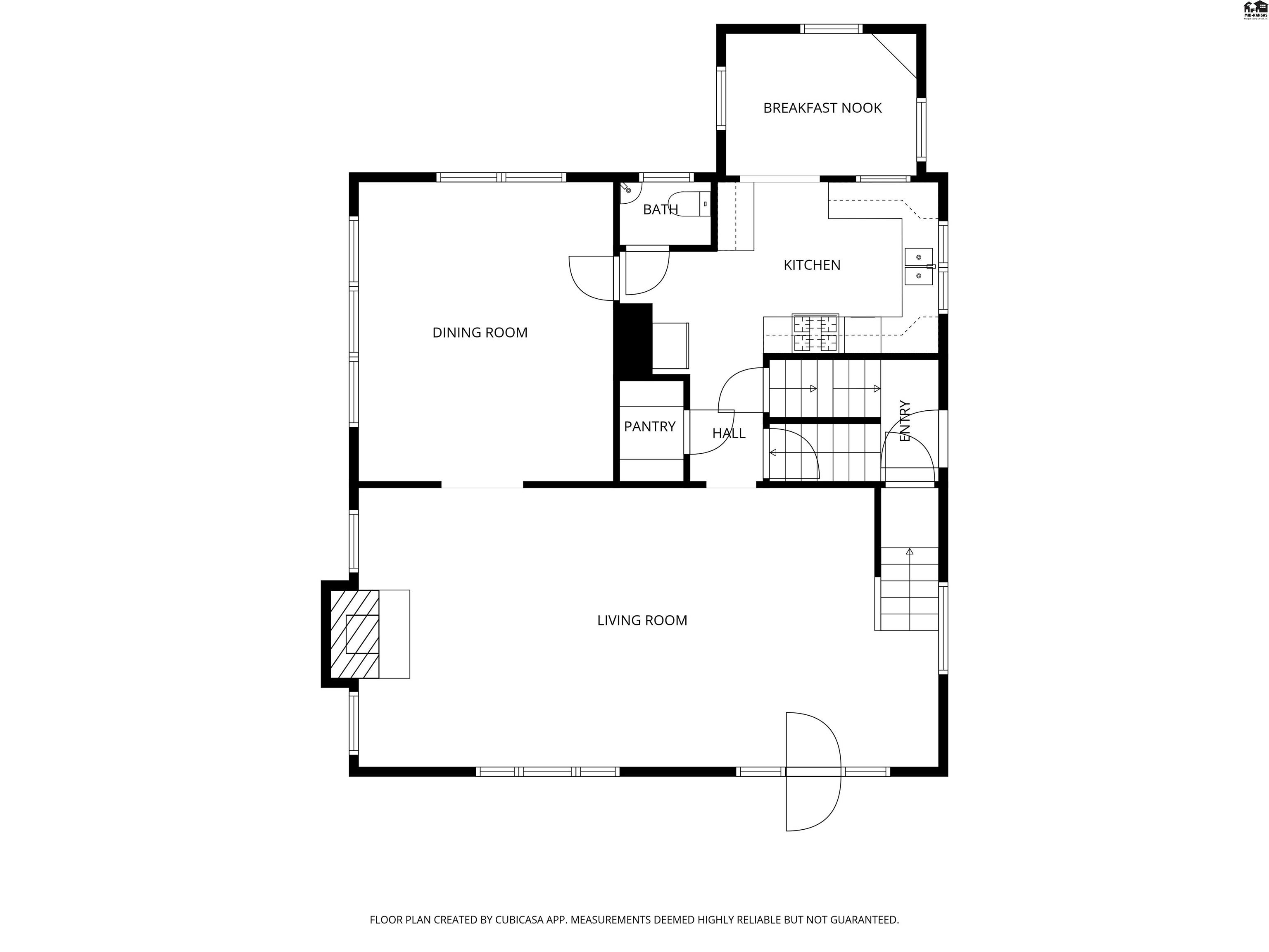 204 Crescent Boulevard Hutchinson KS 67502