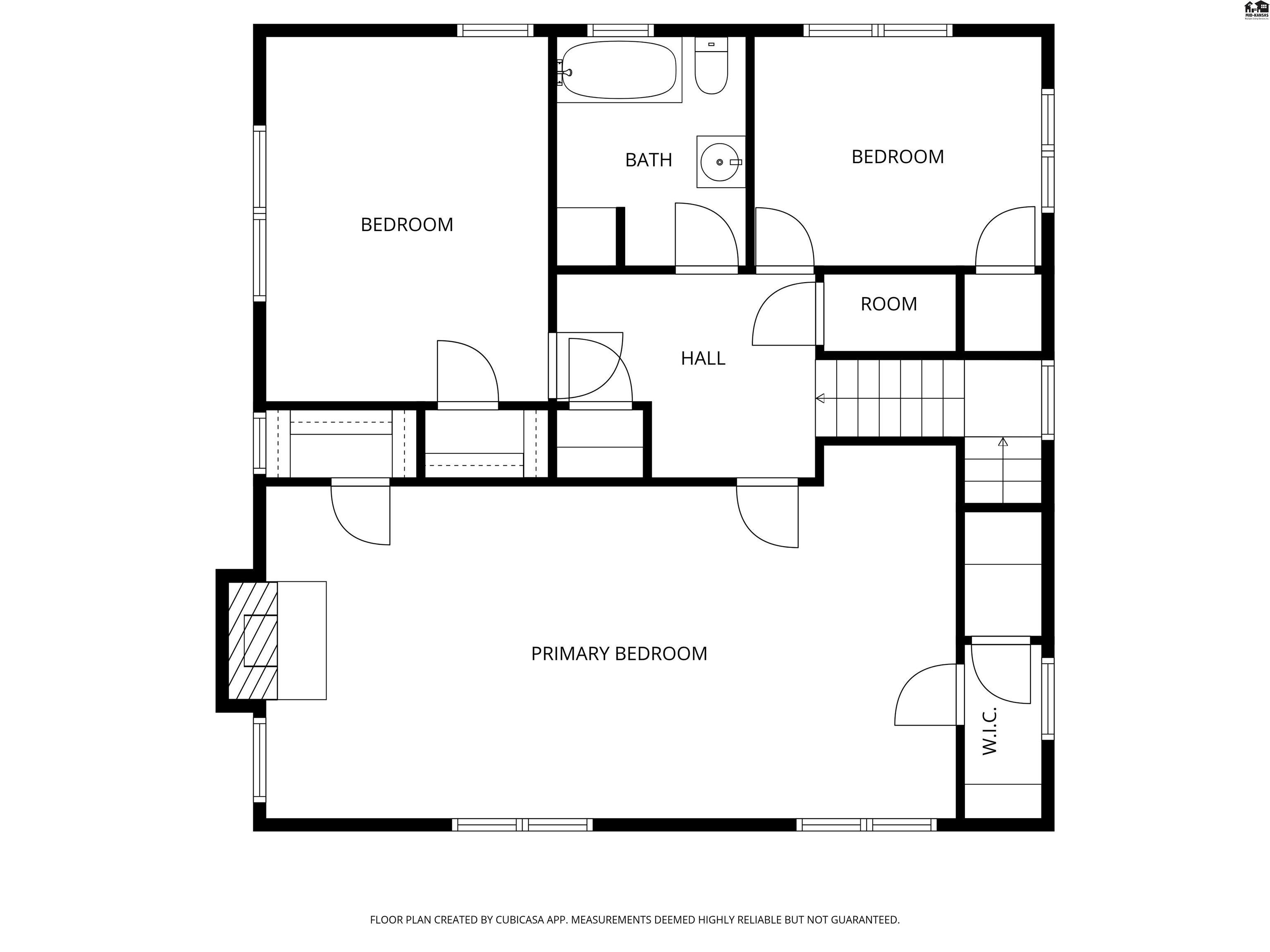 204 Crescent Boulevard Hutchinson KS 67502