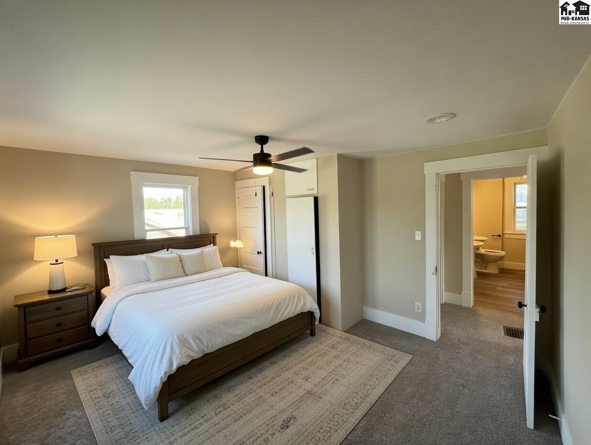 719 W 11th Avenue Hutchinson KS 67502