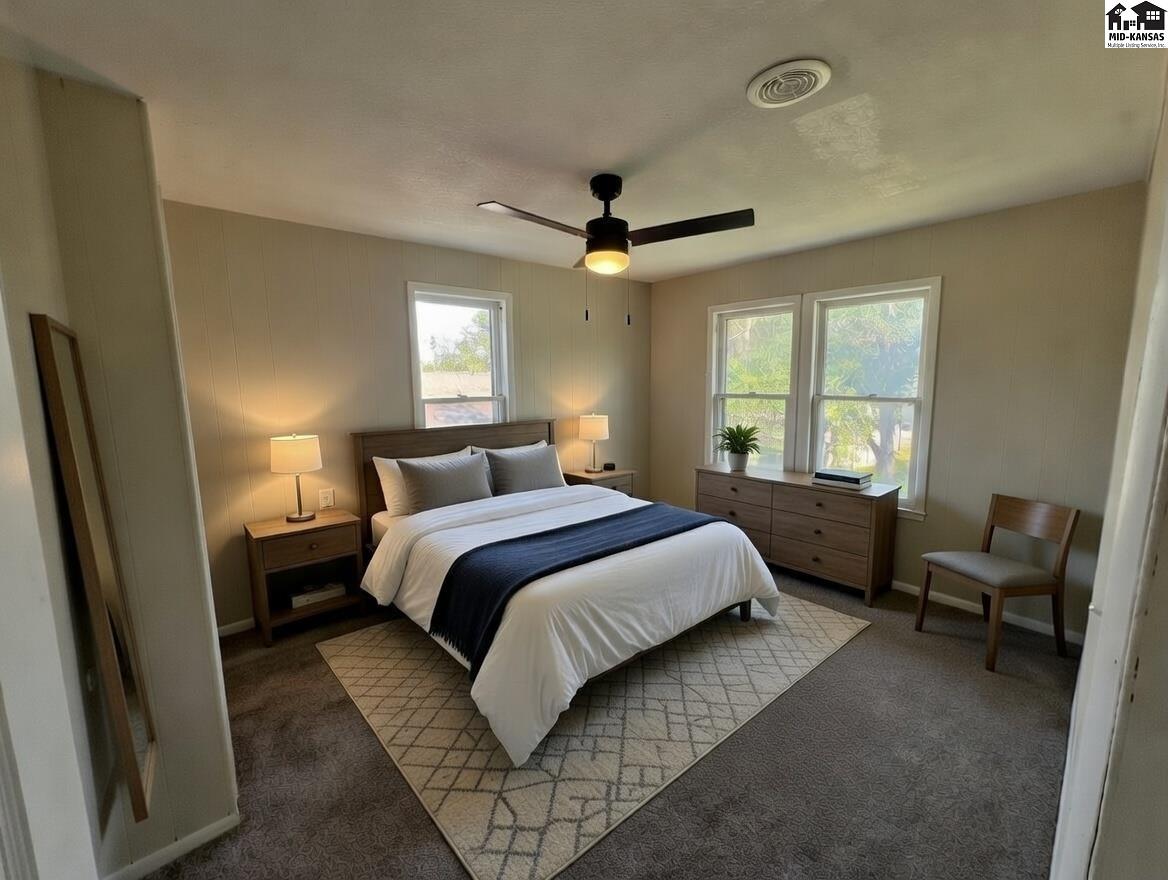 719 W 11th Avenue Hutchinson KS 67502