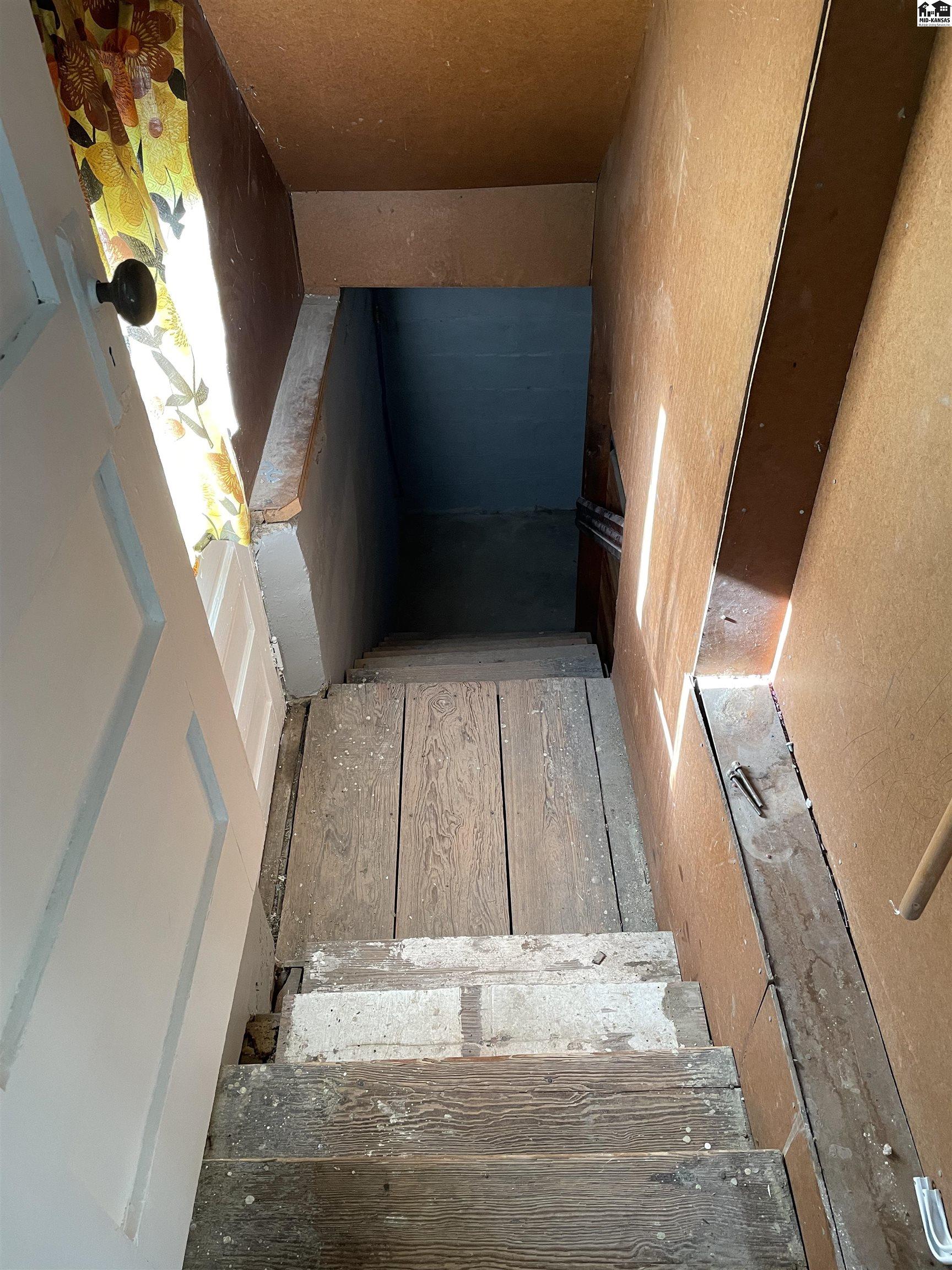 719 W 11th Avenue Hutchinson KS 67502