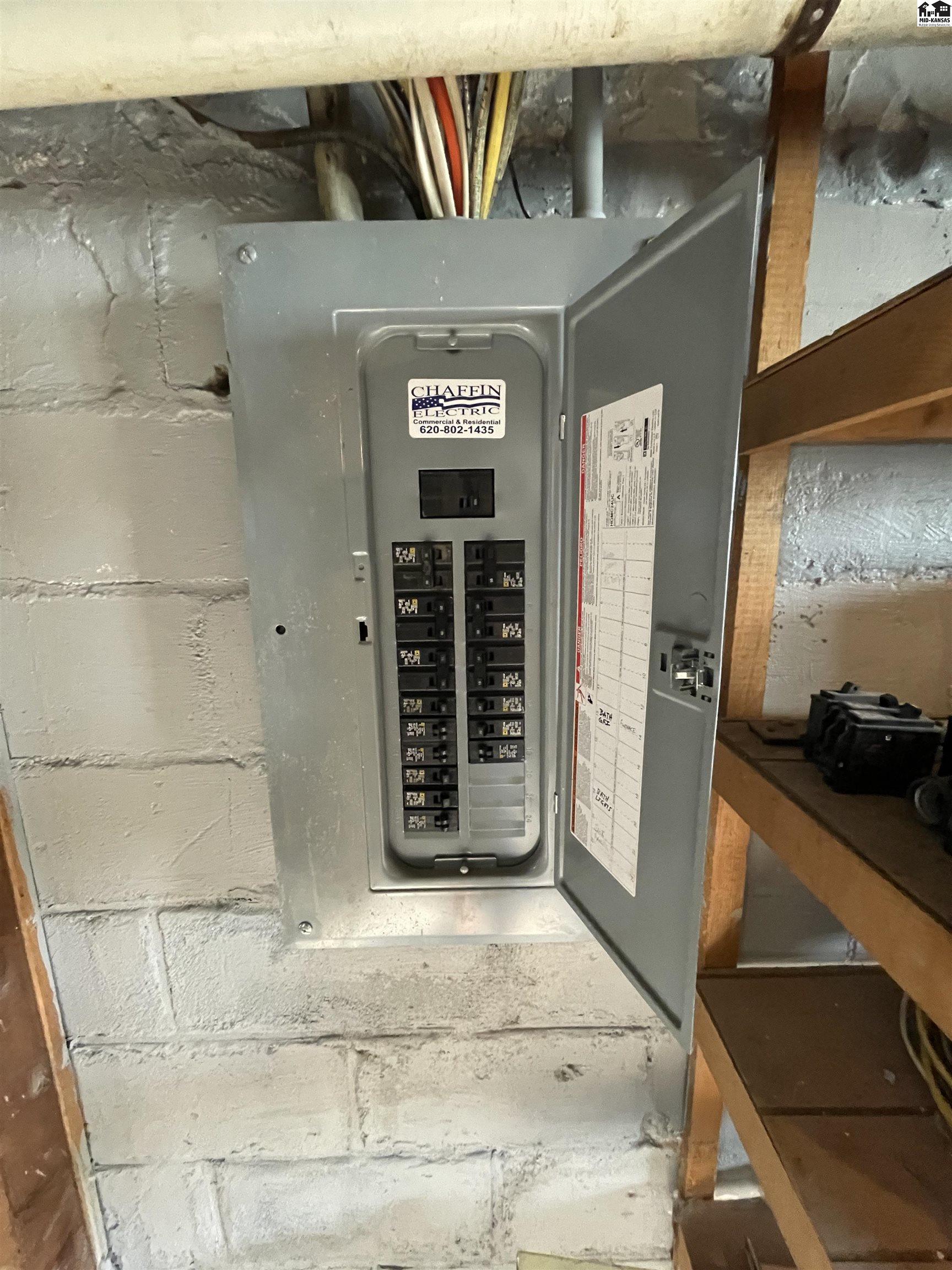 719 W 11th Avenue Hutchinson KS 67502