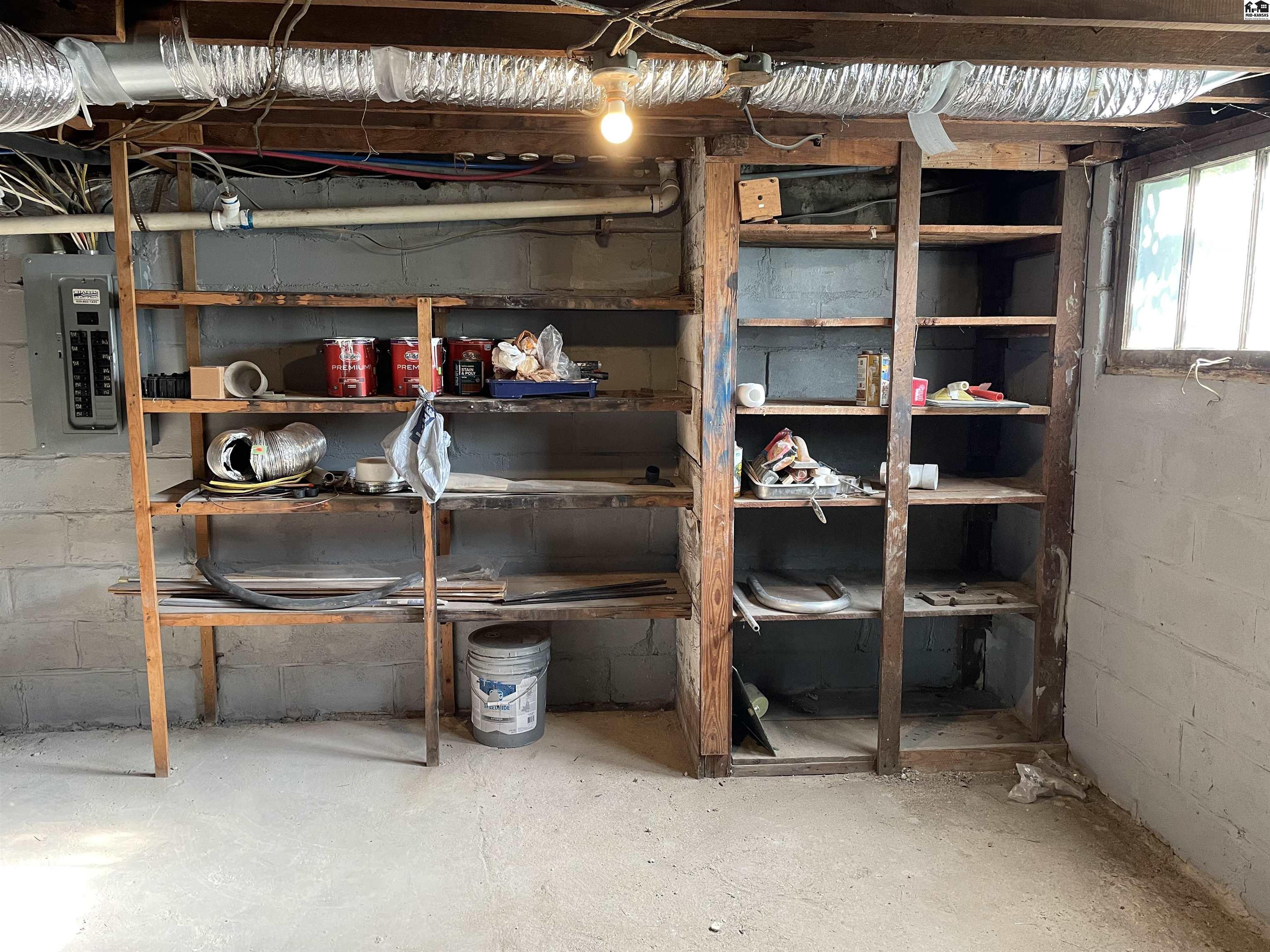 719 W 11th Avenue Hutchinson KS 67502