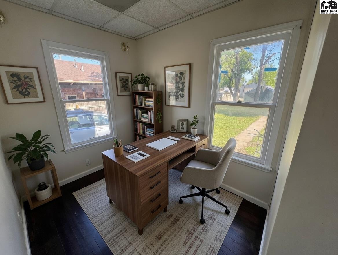 719 W 11th Avenue Hutchinson KS 67502