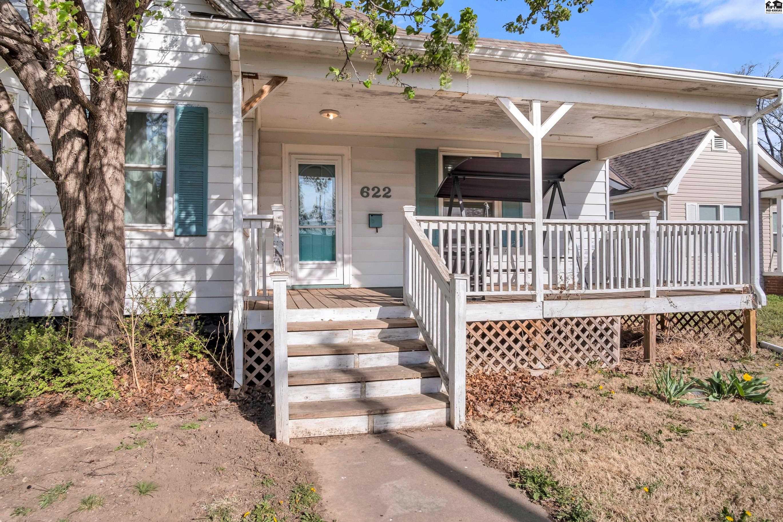 622 N Chestnut Street Mcpherson KS 67460-9764