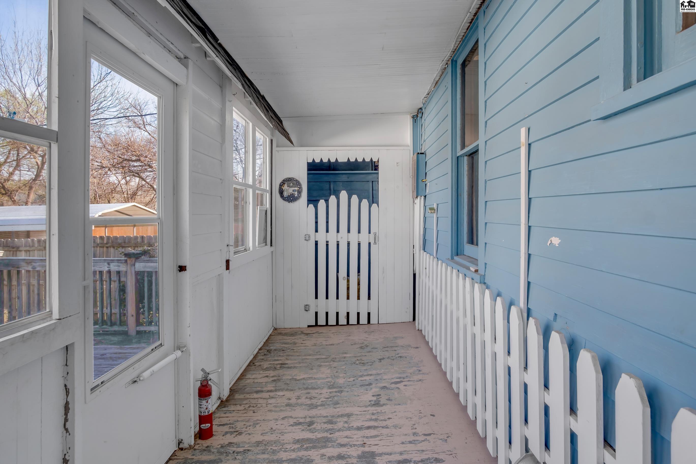 622 N Chestnut Street Mcpherson KS 67460-9764
