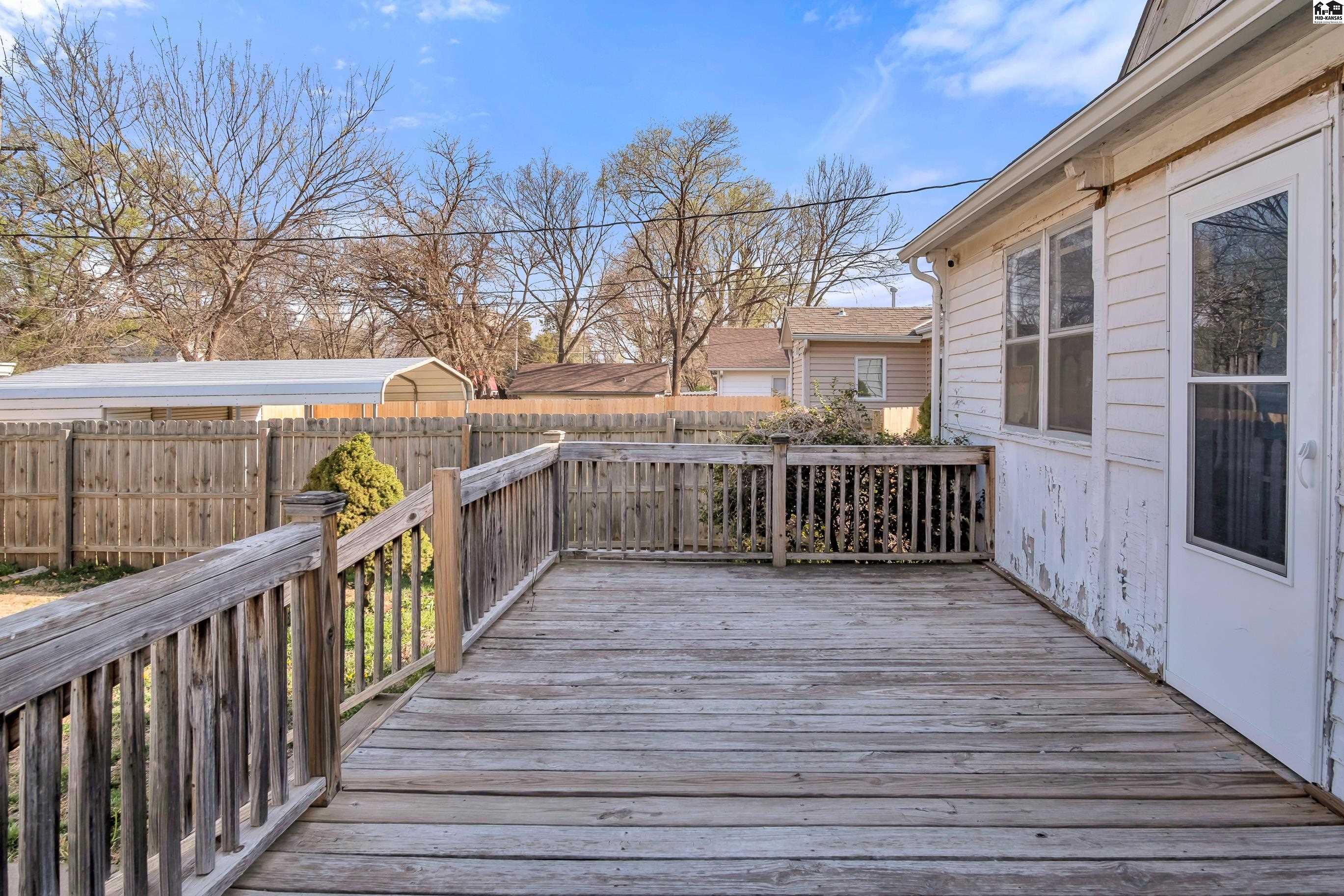 622 N Chestnut Street Mcpherson KS 67460-9764