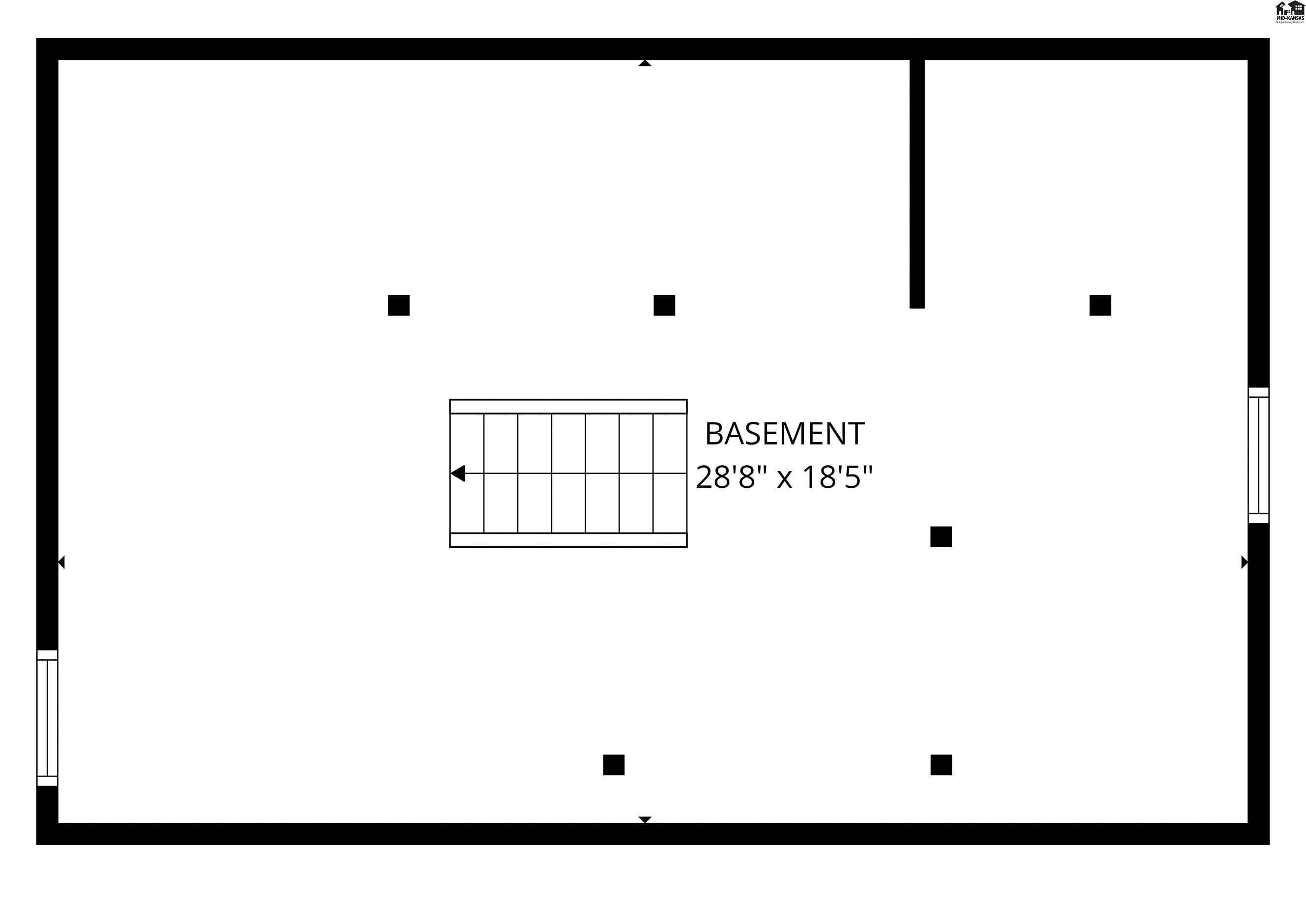622 N Chestnut Street Mcpherson KS 67460-9764