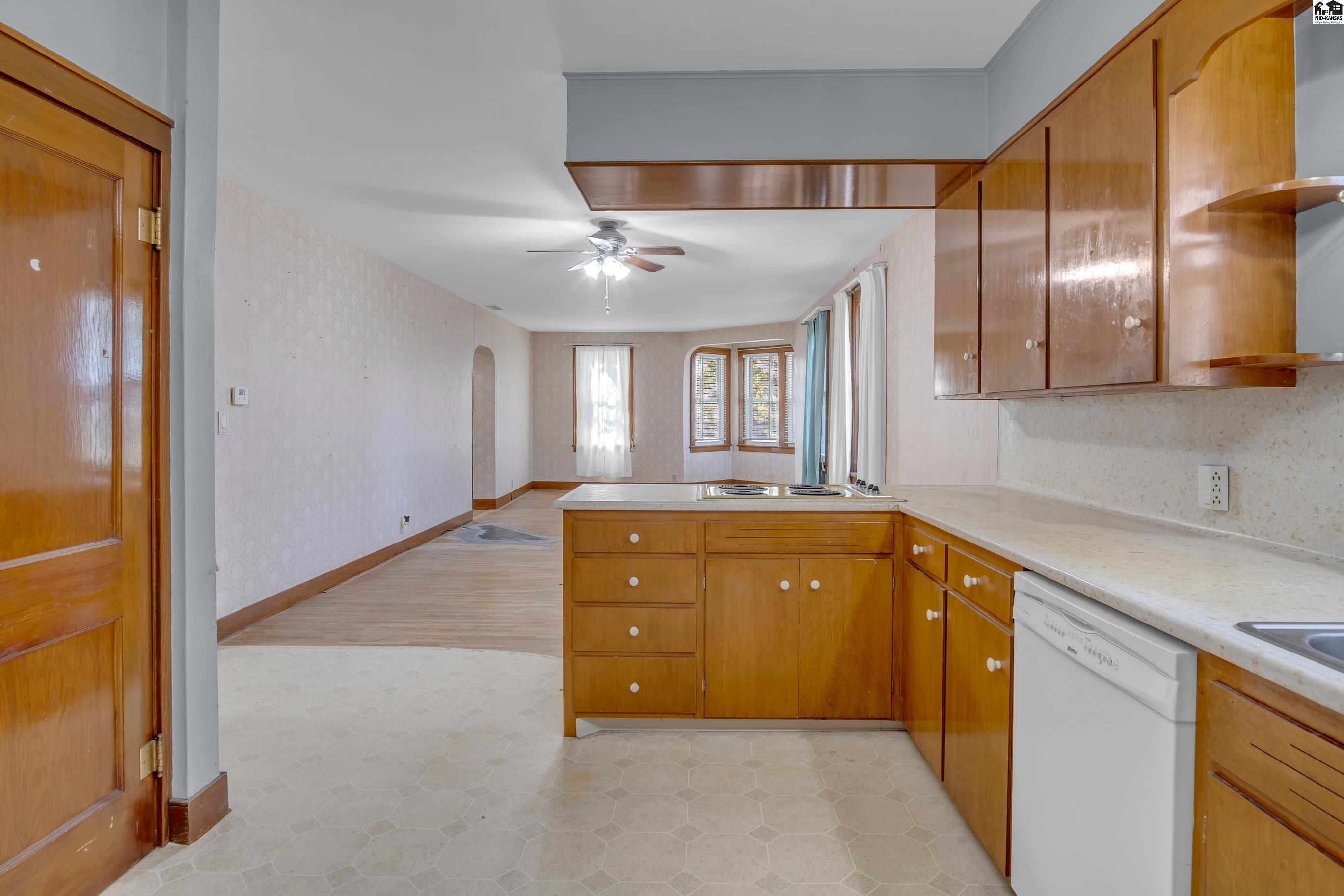 622 N Chestnut Street Mcpherson KS 67460-9764