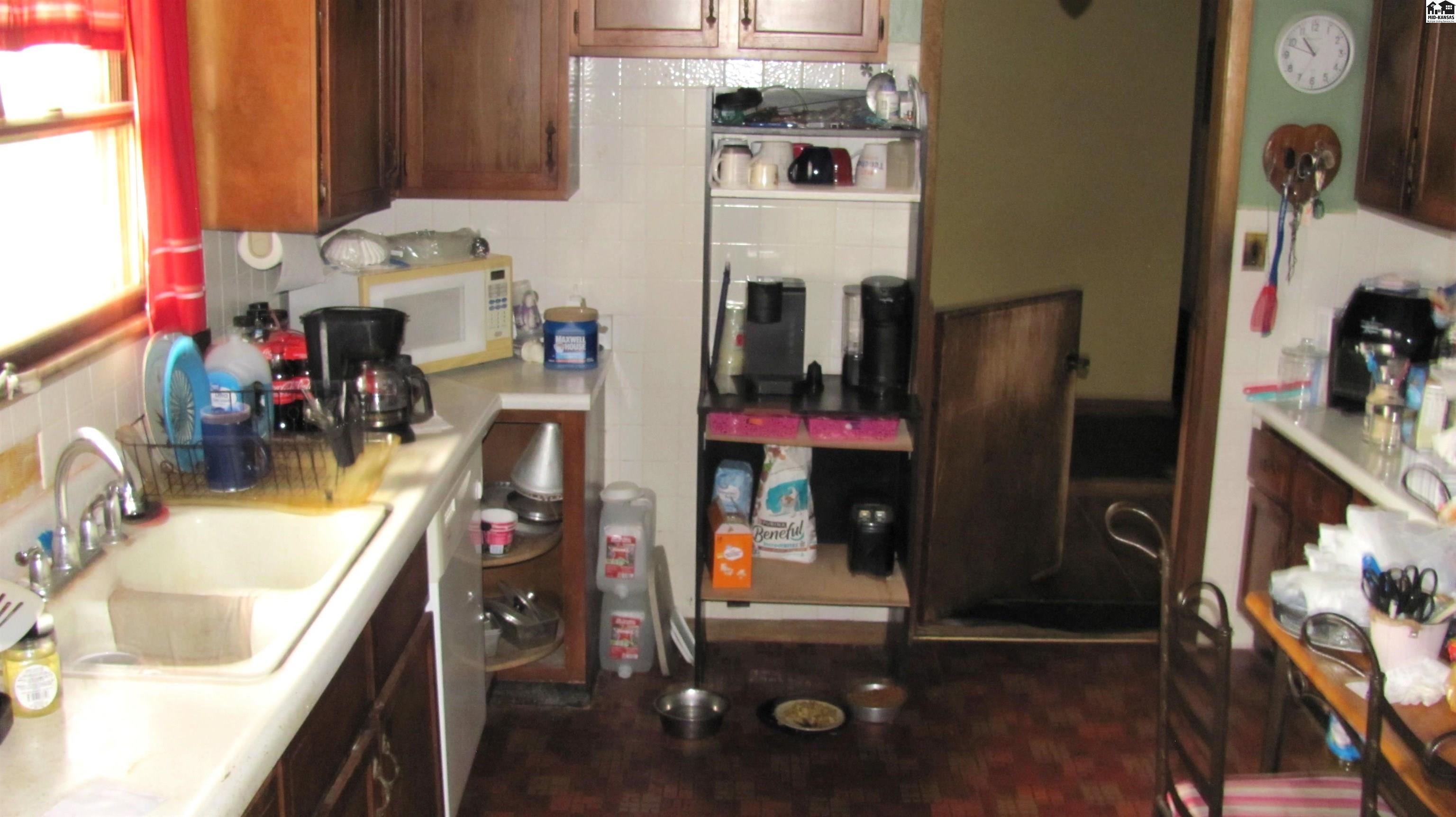 802 N Maple Street Peabody KS 66866