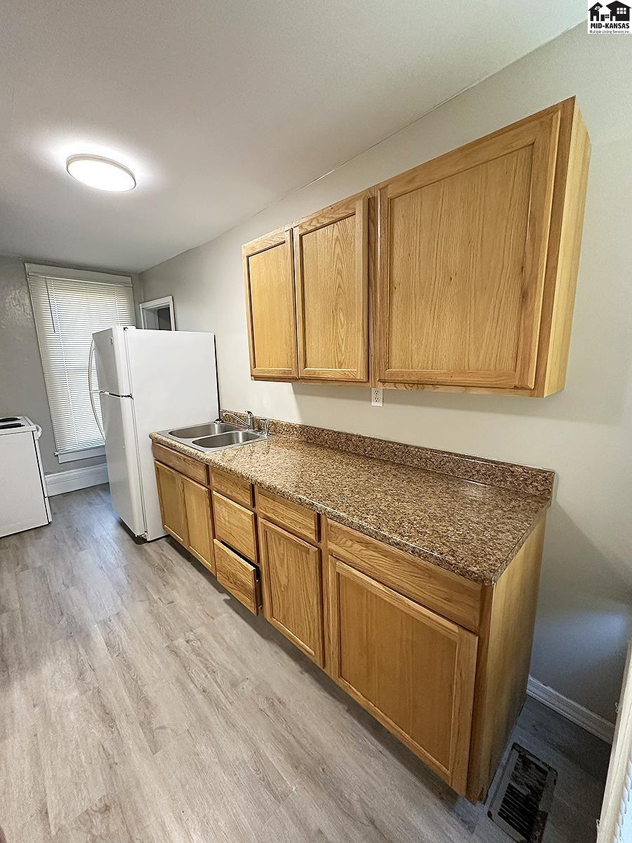 202 S Elm Street Mcpherson KS 67460