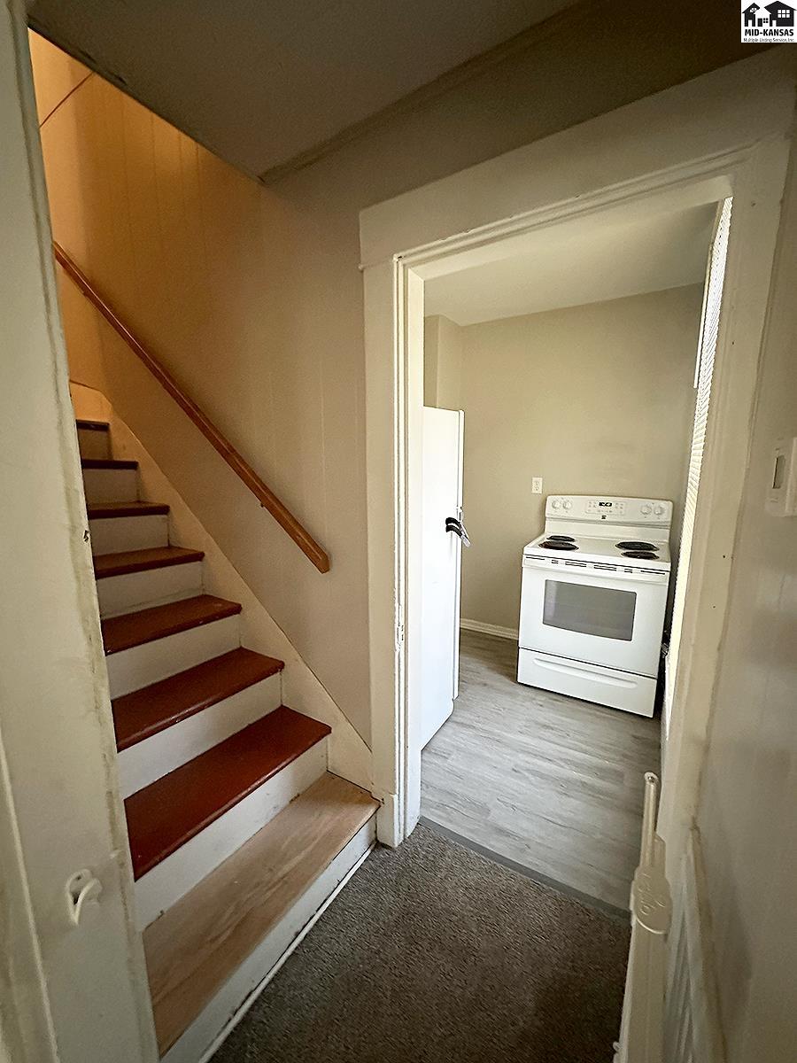 202 S Elm Street Mcpherson KS 67460