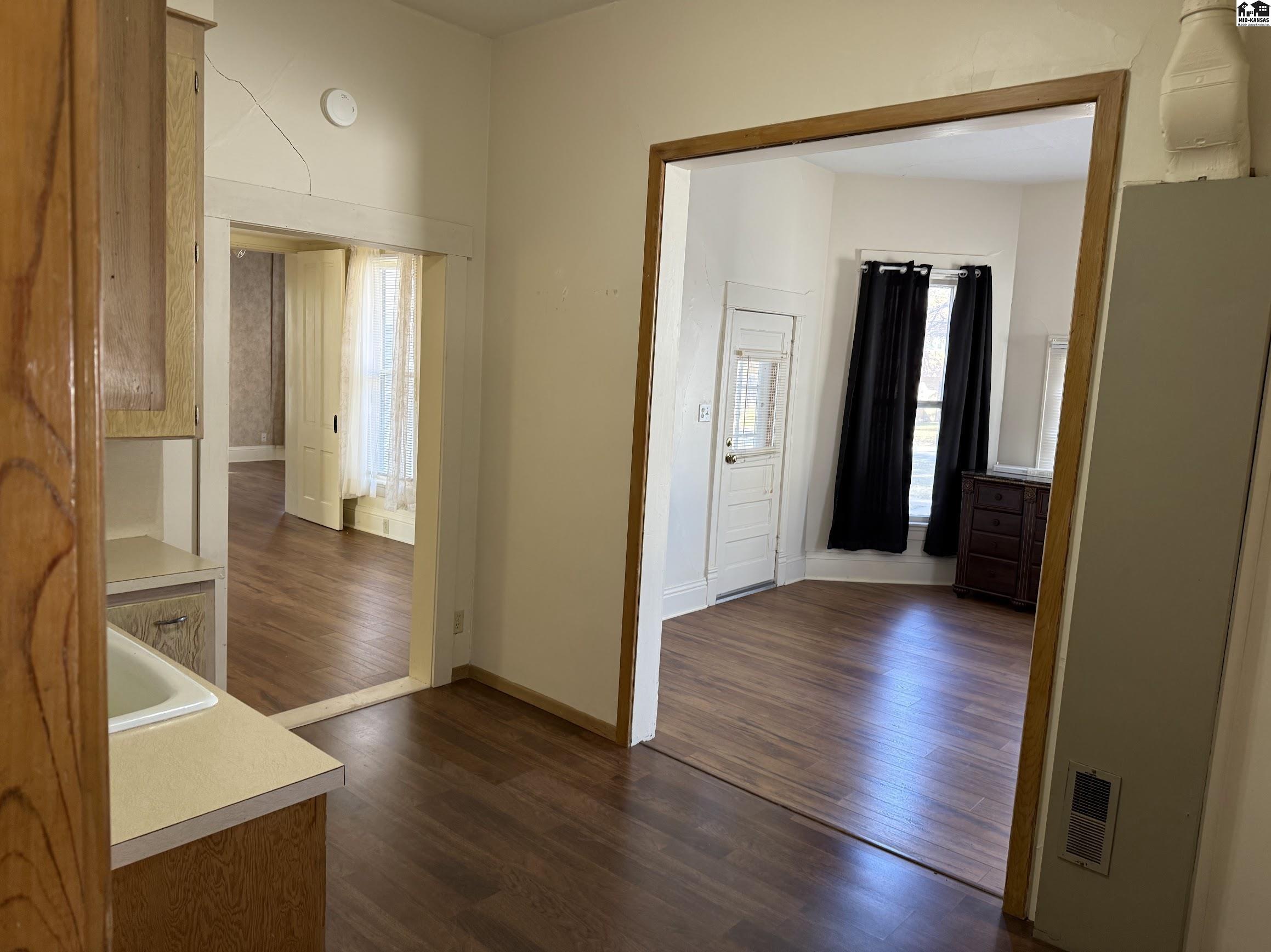 415 W Marlin Street Mcpherson KS 67460