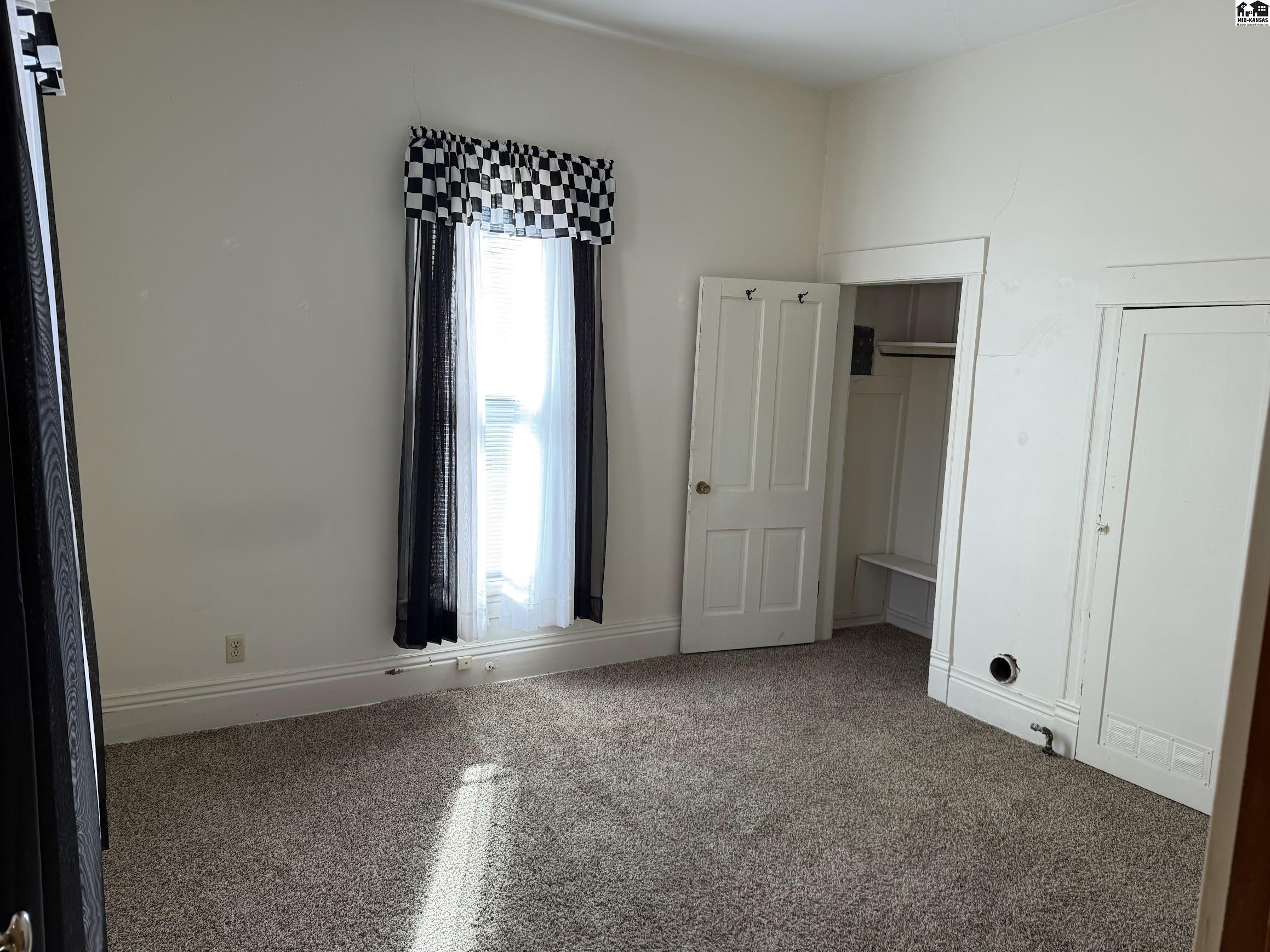 415 W Marlin Street Mcpherson KS 67460