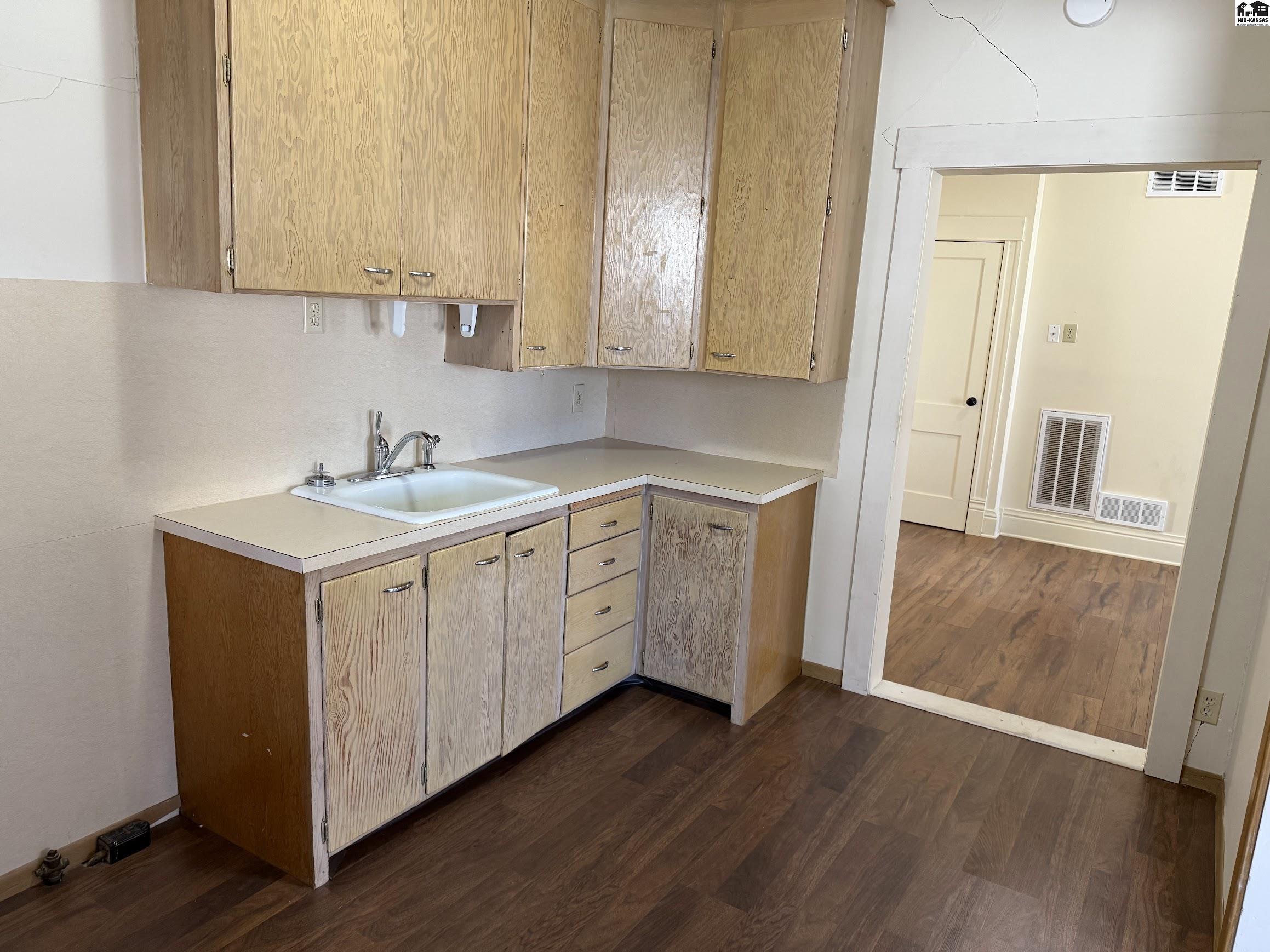 415 W Marlin Street Mcpherson KS 67460