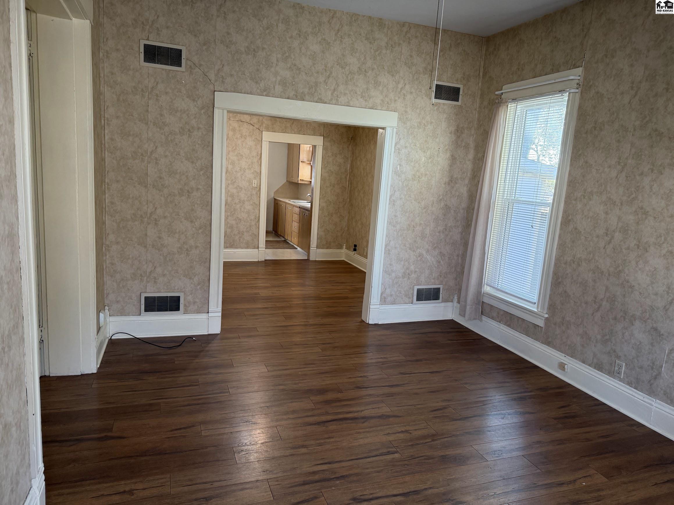 415 W Marlin Street Mcpherson KS 67460