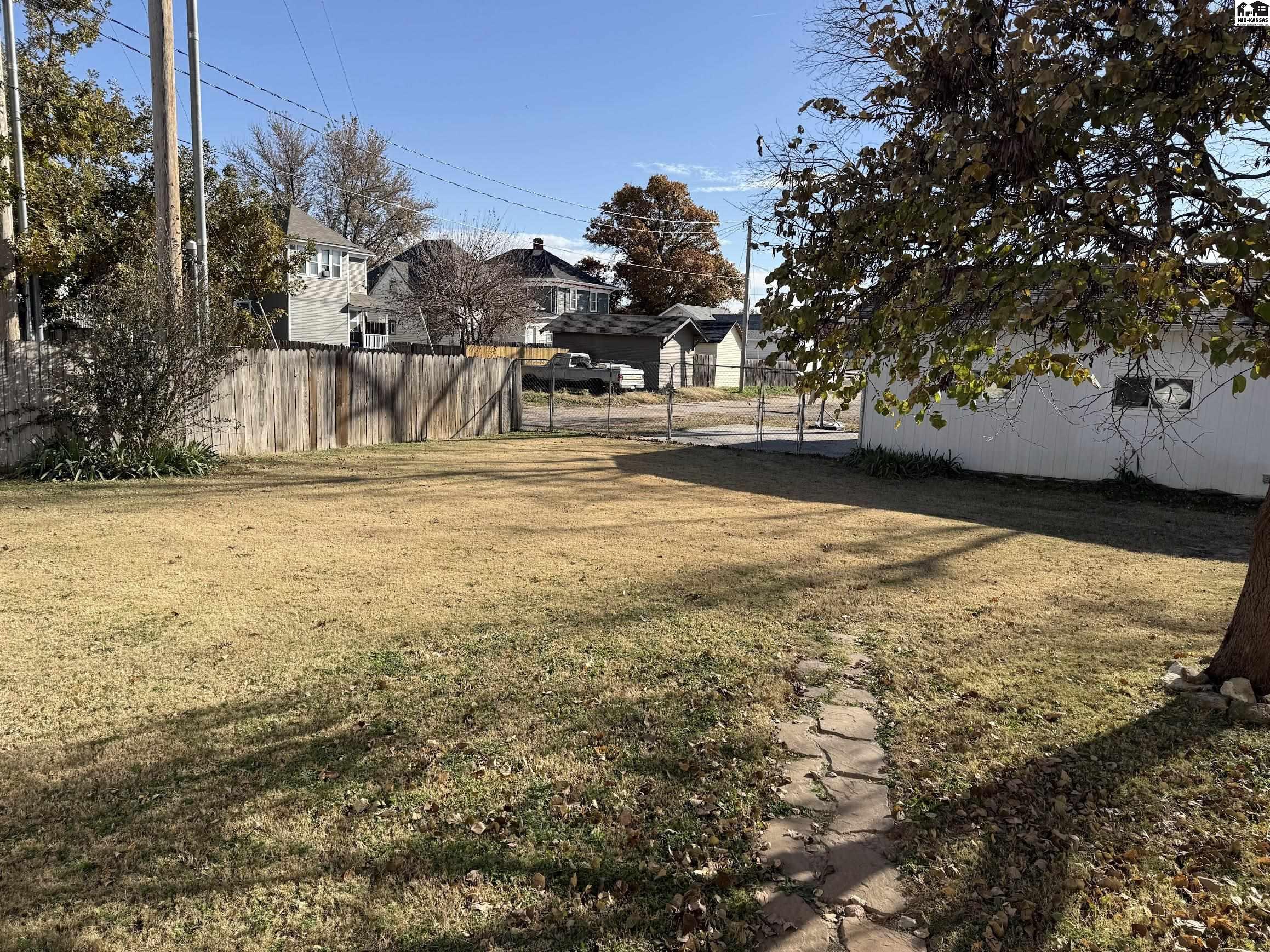 415 W Marlin Street Mcpherson KS 67460