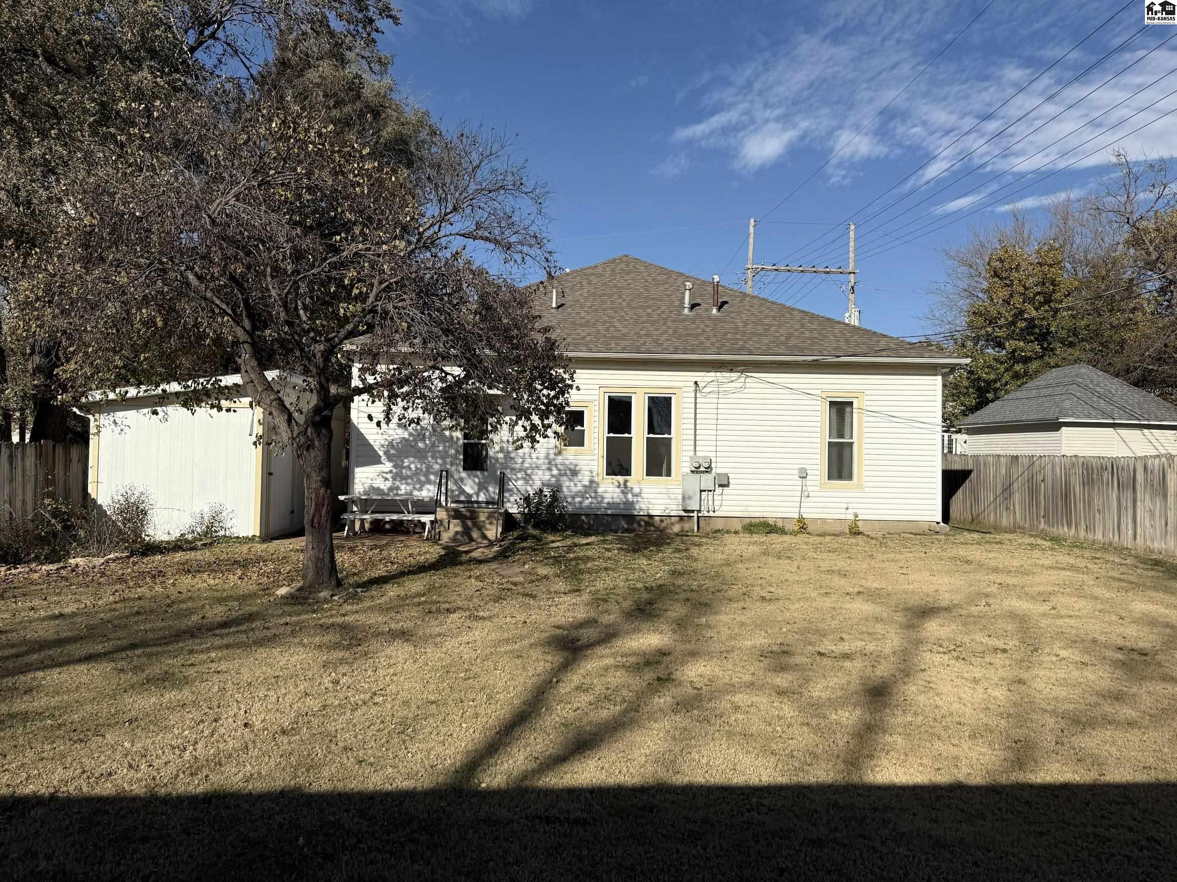 415 W Marlin Street Mcpherson KS 67460