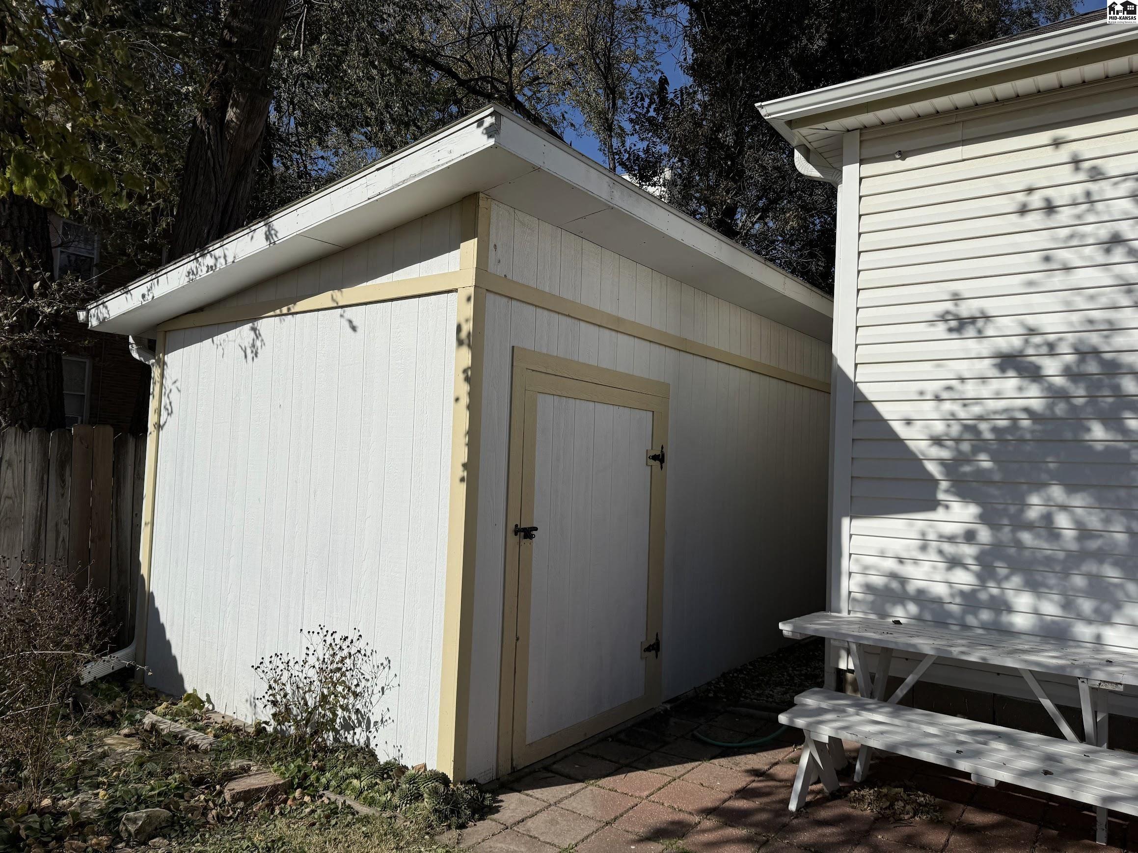 415 W Marlin Street Mcpherson KS 67460