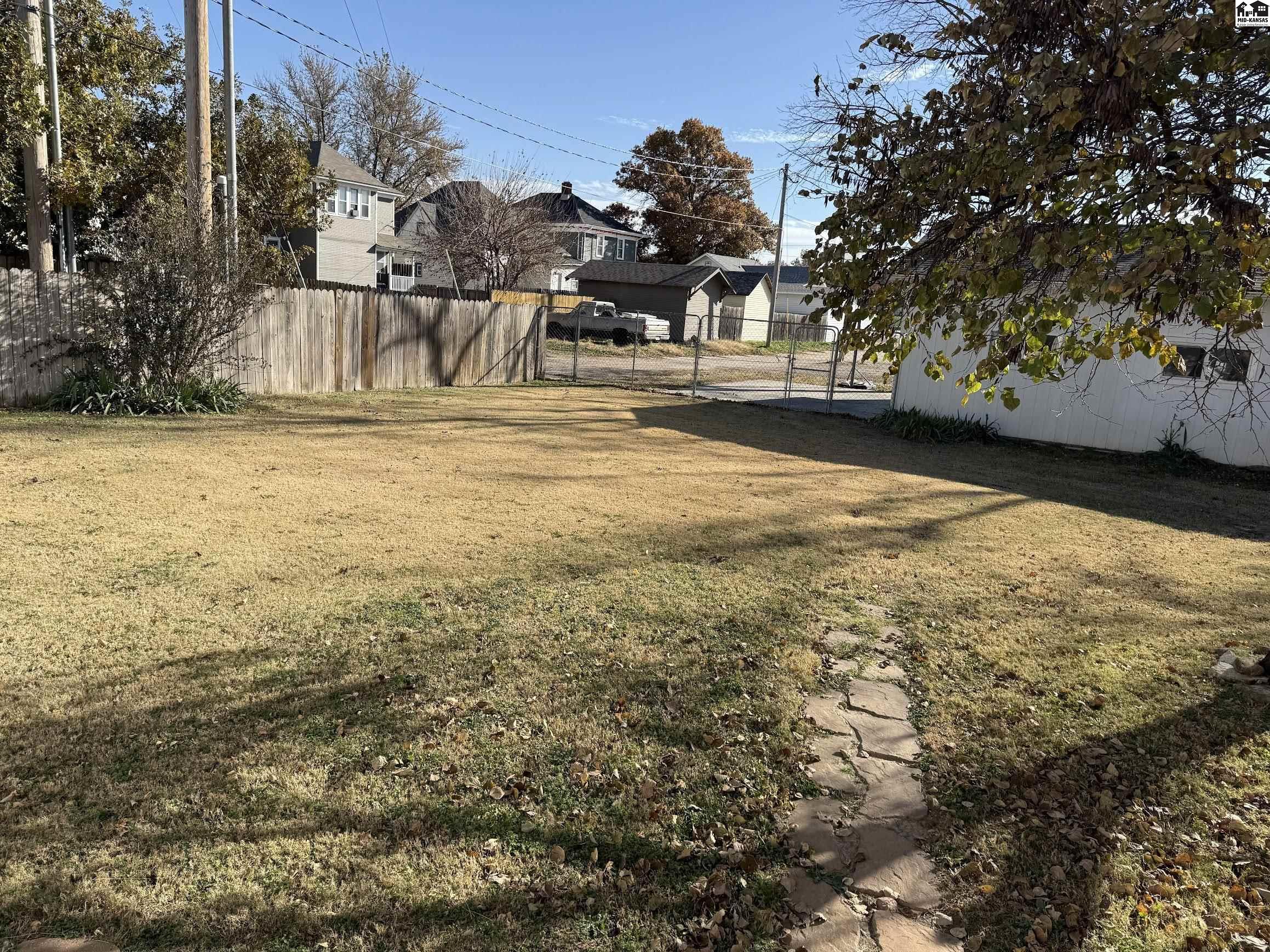 415 W Marlin Street Mcpherson KS 67460