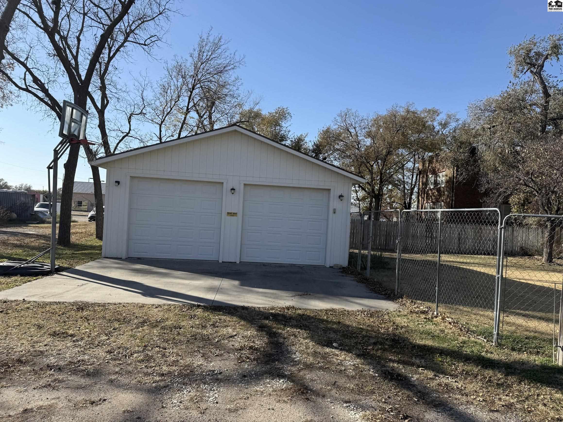 415 W Marlin Street Mcpherson KS 67460