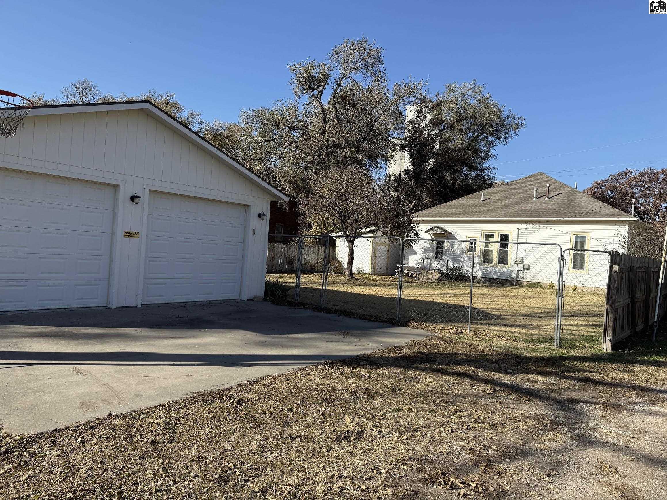 415 W Marlin Street Mcpherson KS 67460