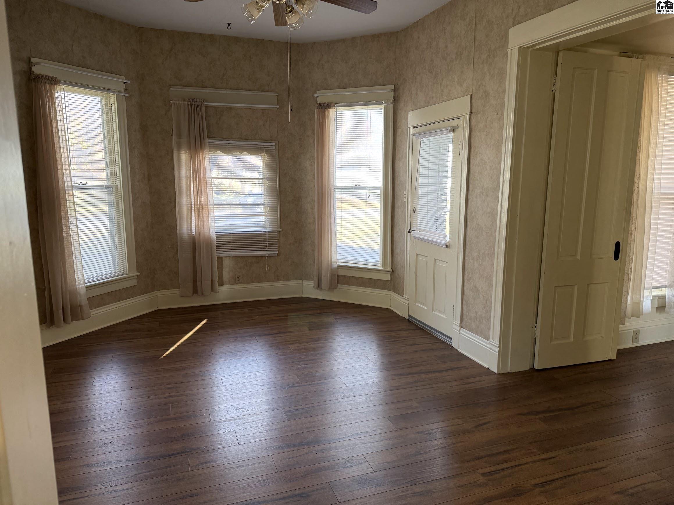 415 W Marlin Street Mcpherson KS 67460