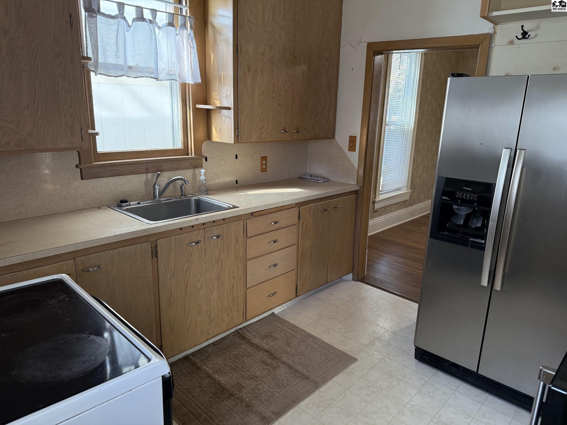 415 W Marlin Street Mcpherson KS 67460